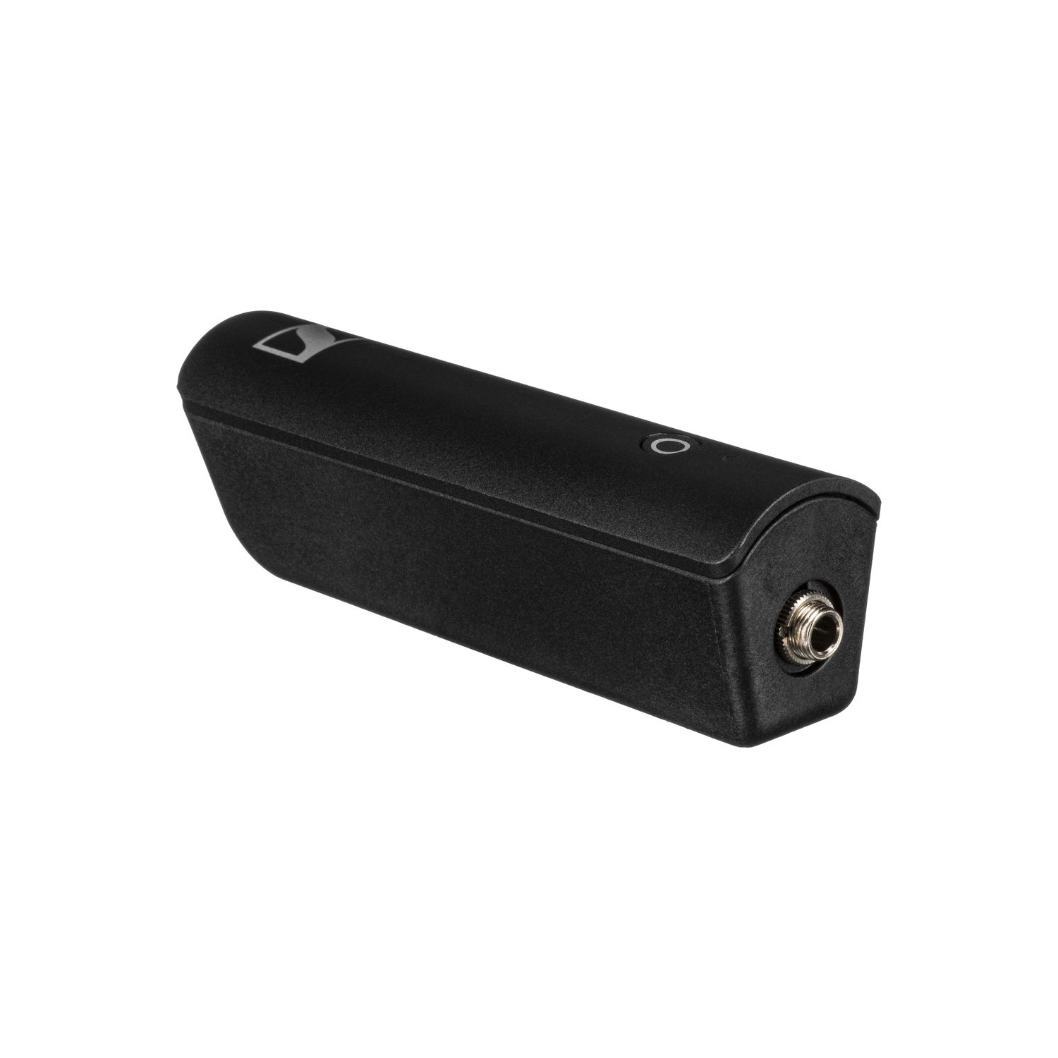 Remis à neuf - Système de micro-cravate numérique sans fil Omni SET XSW-D de Sennheiser