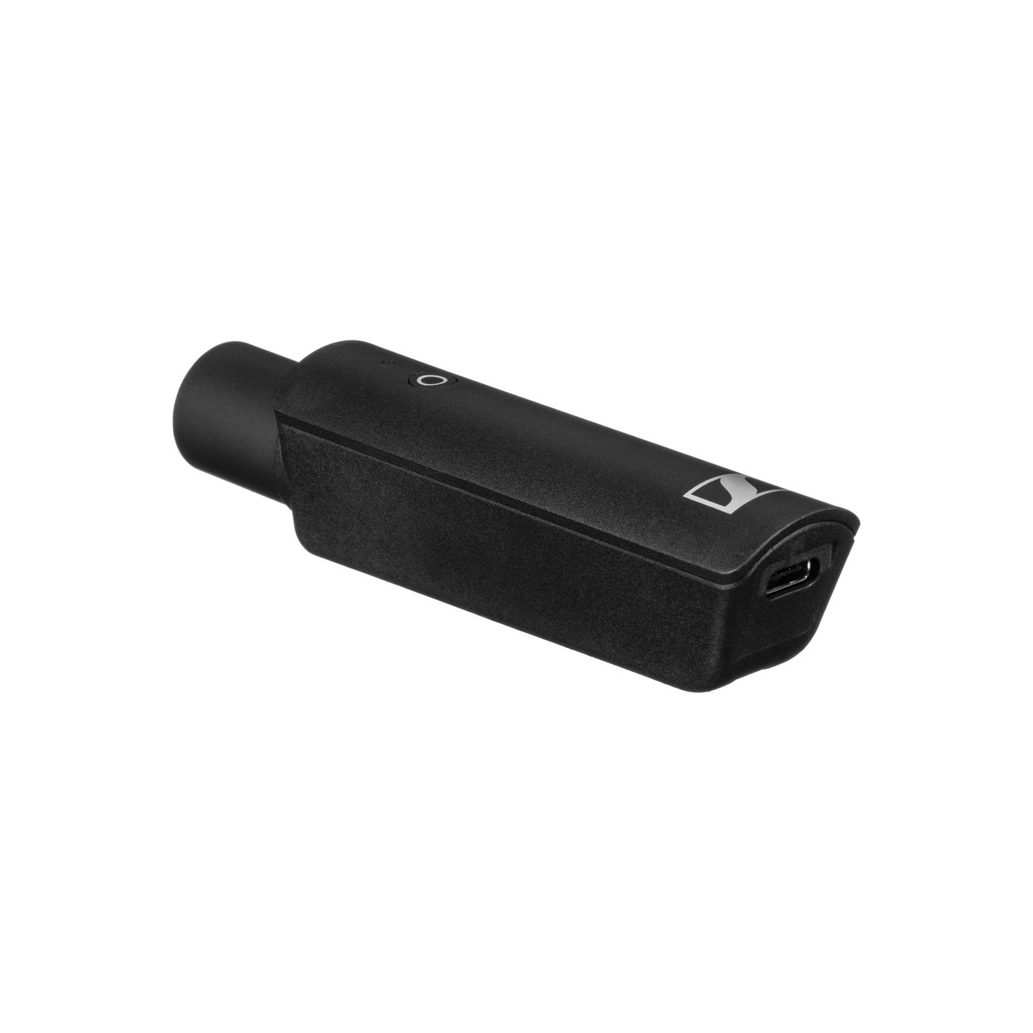 Remis à neuf - Système de micro-cravate numérique sans fil Omni SET XSW-D de Sennheiser