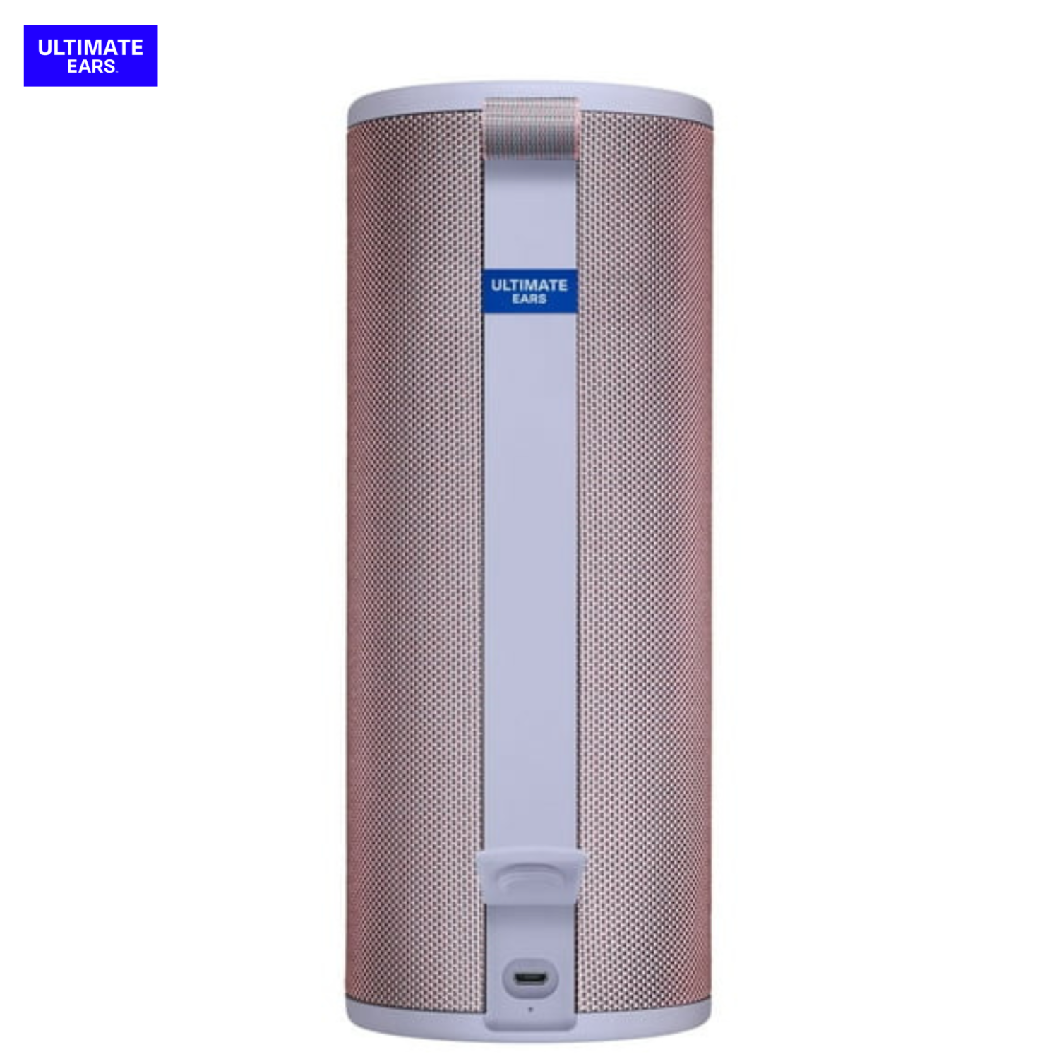 Haut-parleur sans fil Bluetooth portatif Boom 3 d'Ultimate Ears - Pêche coquillage (984-001353)