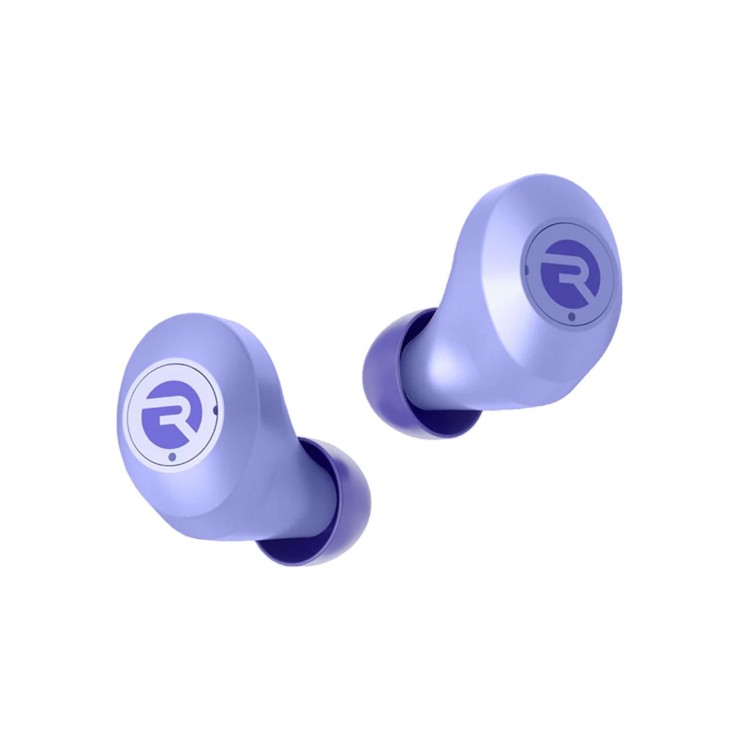 Open Box - Raycon Everyday Earbuds Classic - Purple
