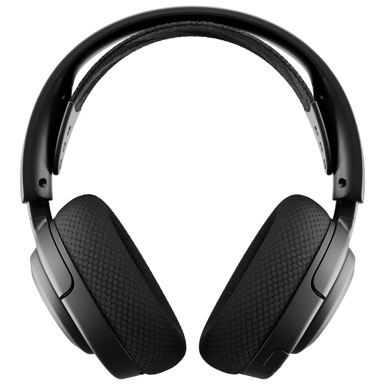 Casque de jeu sans fil Arctis Nova 4X de SteelSeries - Noir