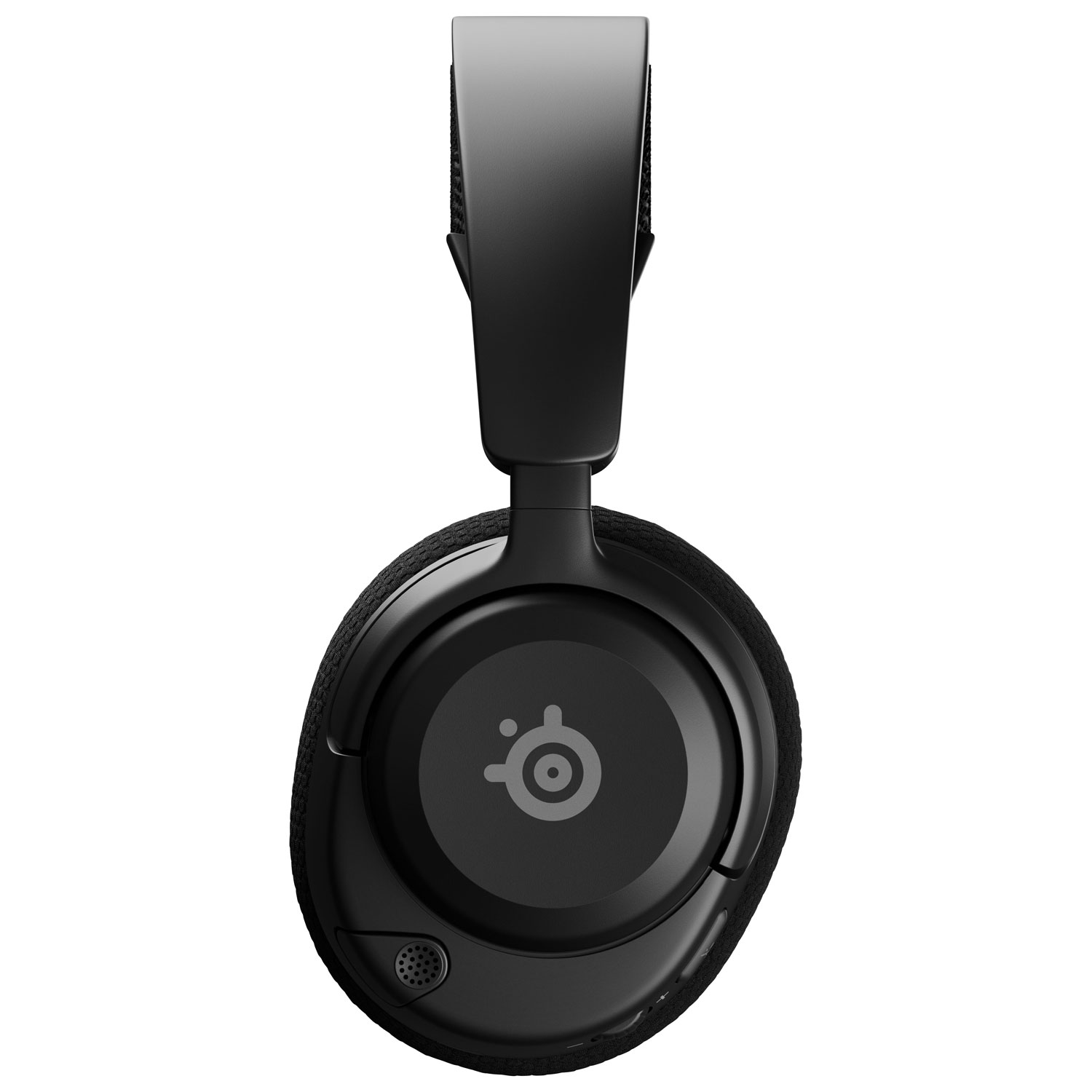 Casque de jeu sans fil Arctis Nova 4X de SteelSeries - Noir