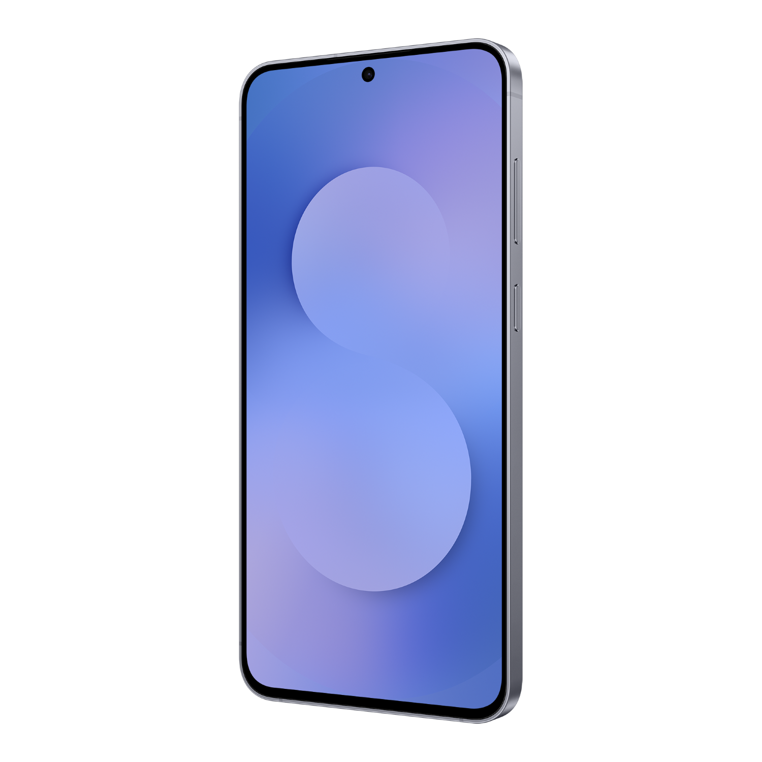 Galaxy S25 FE 128&nbsp;Go de Samsung - Bleu marine