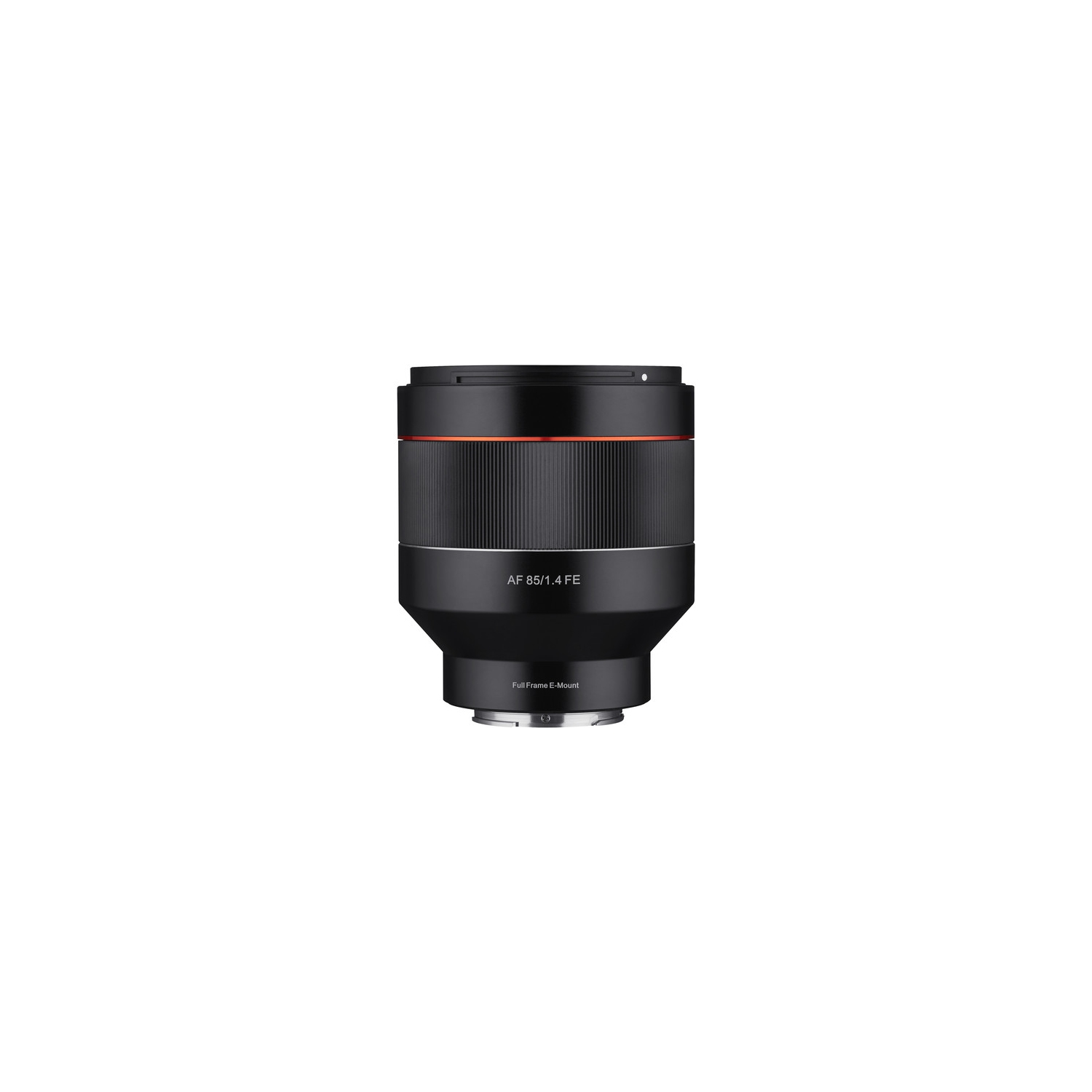 Objectif AF 85&nbsp;mm f/1,4 de Rokinon pour ensemble E de Sony
