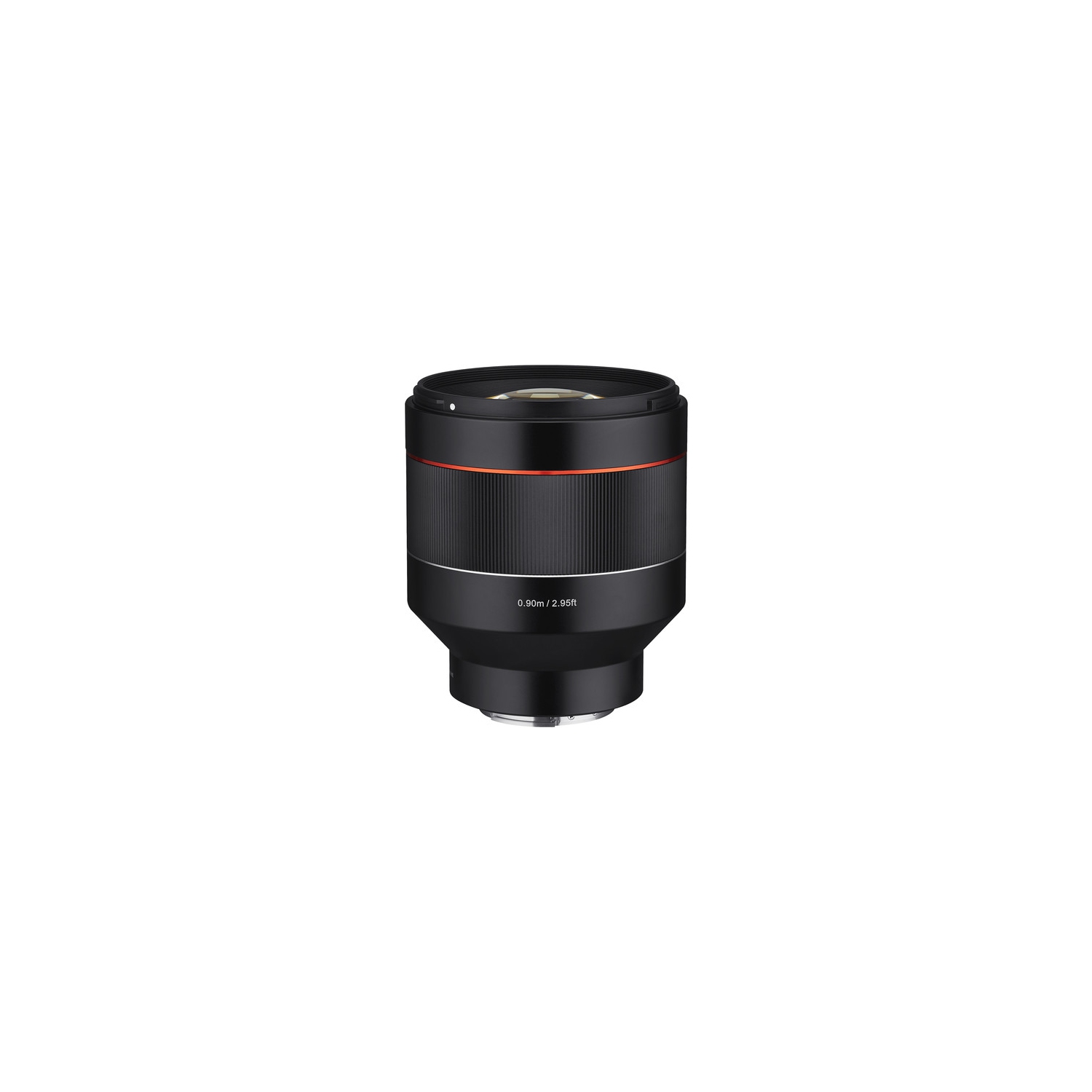 Objectif AF 85&nbsp;mm f/1,4 de Rokinon pour ensemble E de Sony