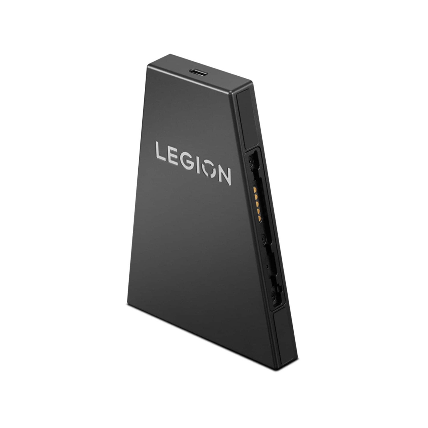 Connecteur de chargement Legion Go de Lenovo avec batterie pour manettes, pour le jeu