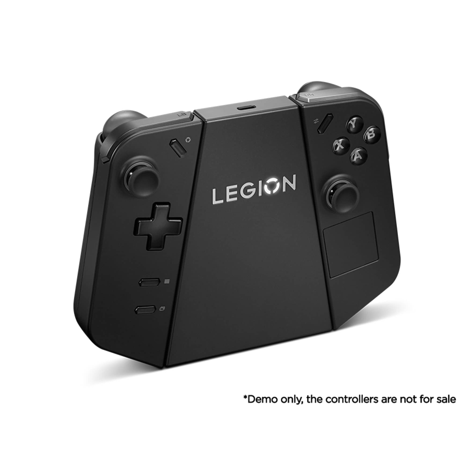 Connecteur de chargement Legion Go de Lenovo avec batterie pour manettes, pour le jeu