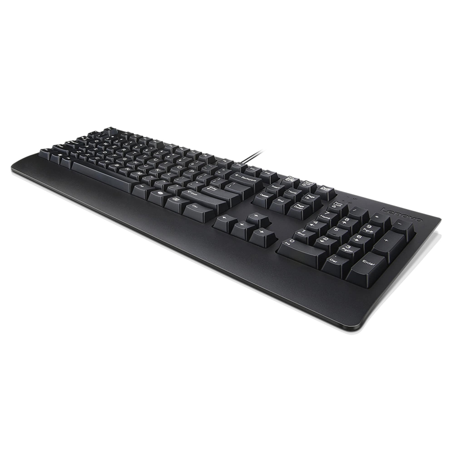 Lenovo – Clavier USB Preferred Pro II AI – CA français 058