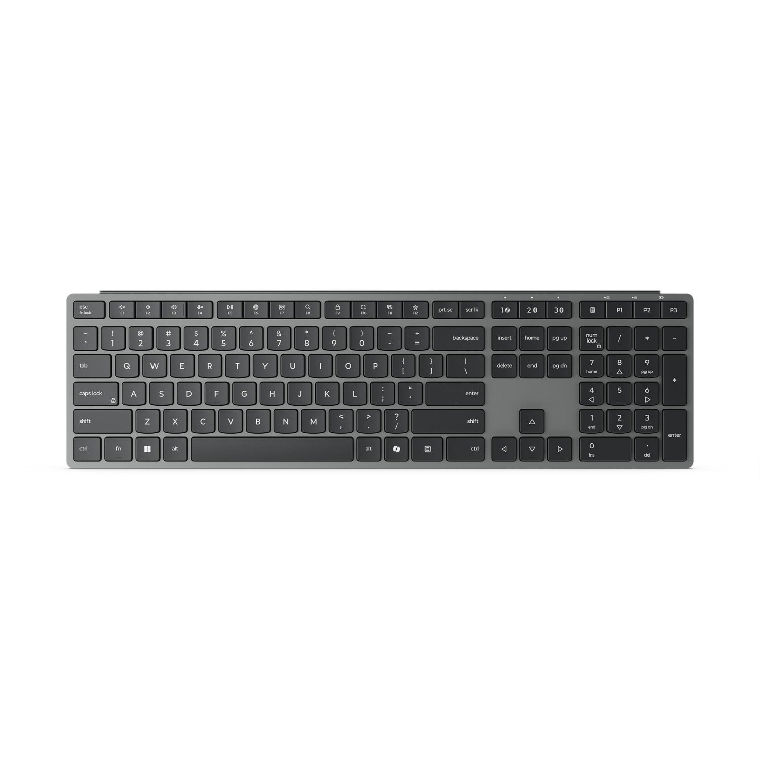 Lenovo 700 Modern Wireless Keyboard