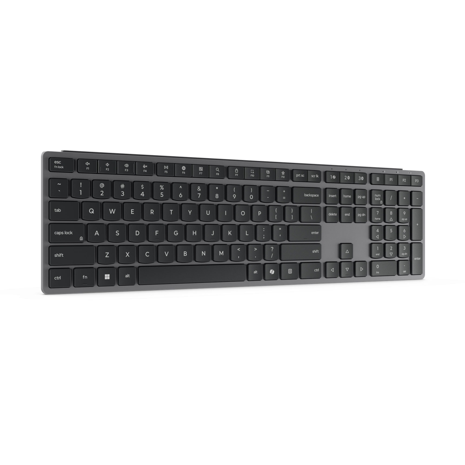 Lenovo 700 Modern Wireless Keyboard