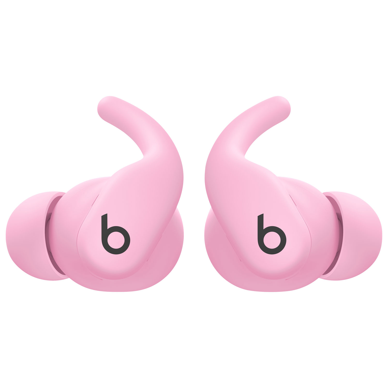 Beats By Dr. Dre Powerbeats Fit In-Ear Noise Cancelling True Wireless Earbuds -Power Pink