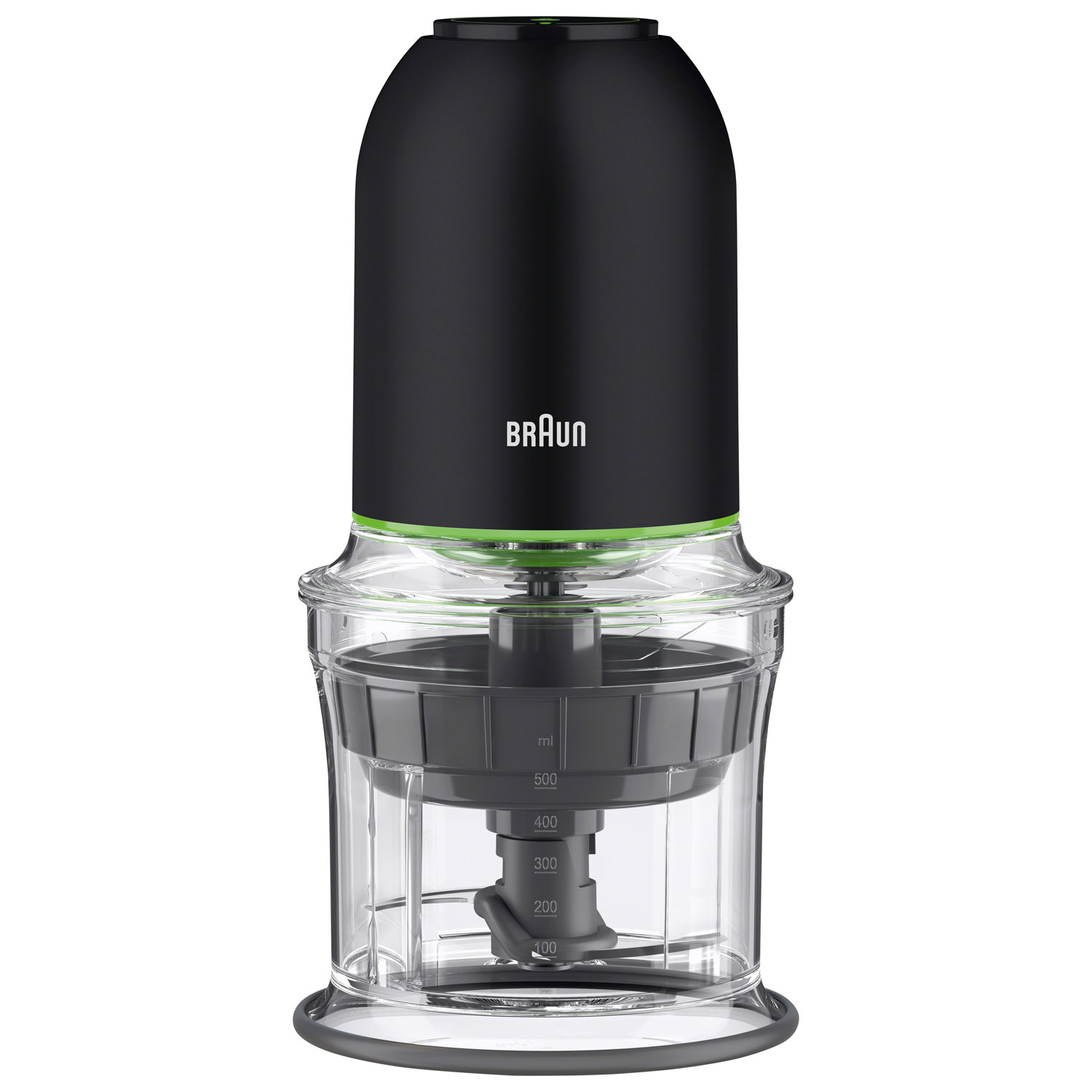 Robot culinaire compact EasyPrep de Braun - 4 tasses