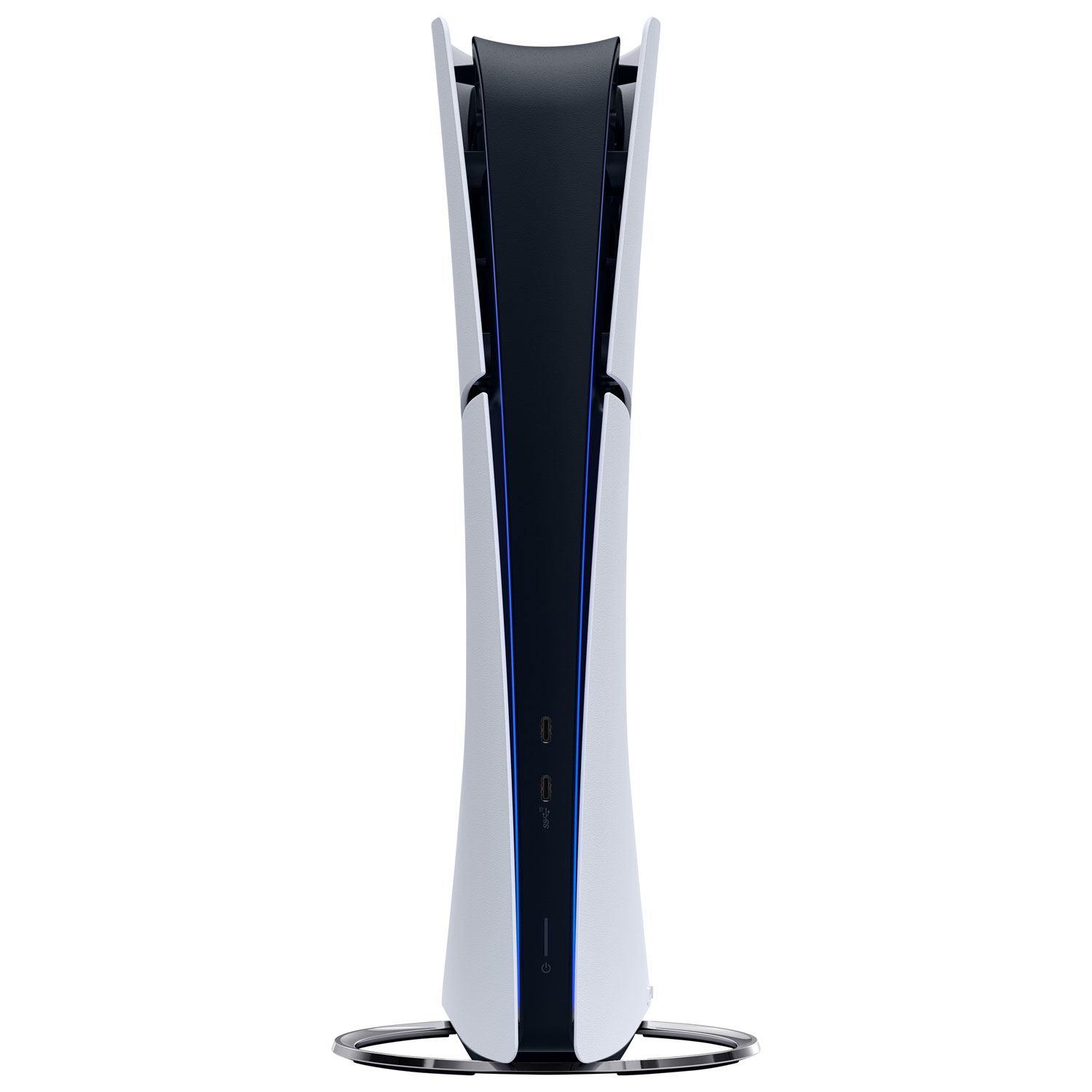 Console PlayStation 5 mince édition numérique de 825 Go