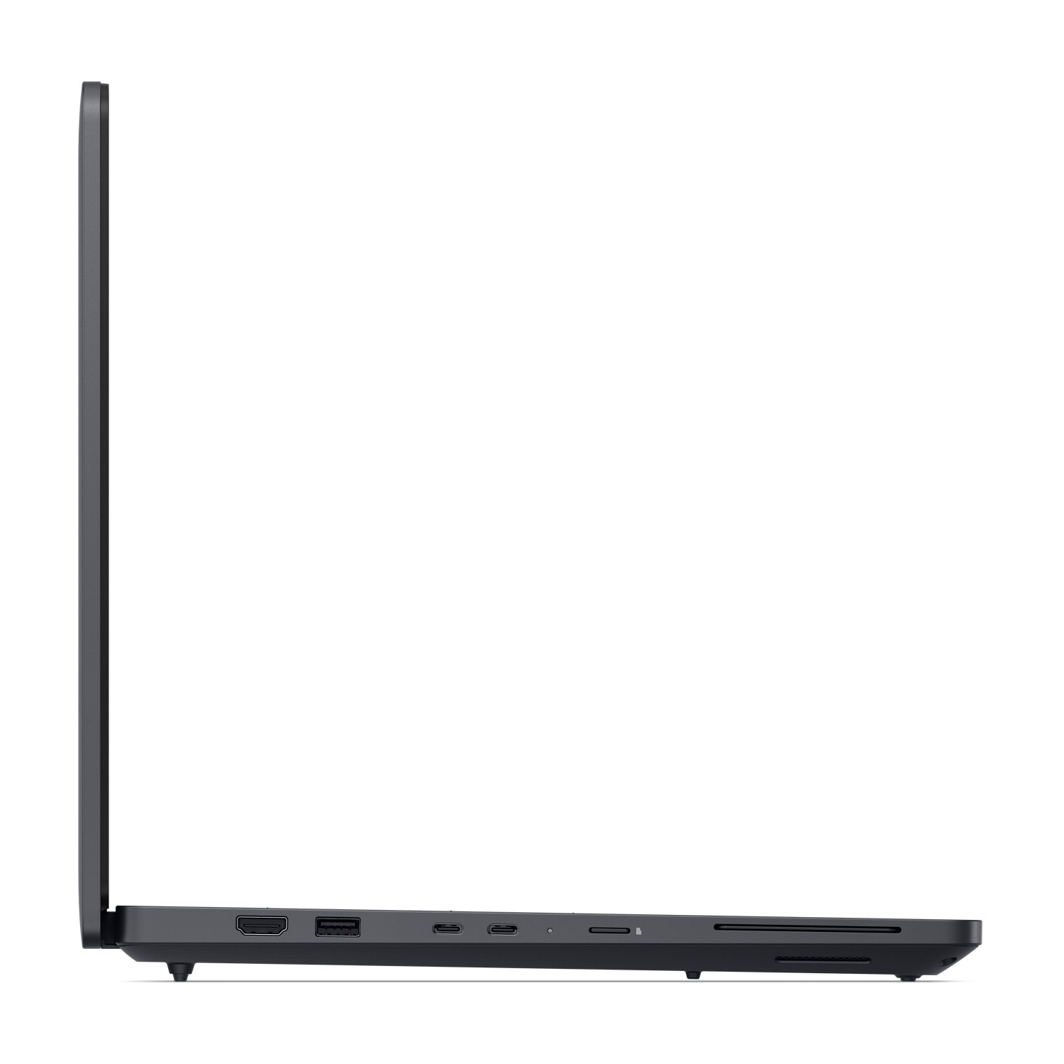 Dell Pro Max Mc16250 16" Laptop with Intel® Core™ Ultra 7-255H Processor, 1TB Performance SSD, 32 GB RAM, Intel® Arc™ Pro Graphics, Windows 11 Pro -