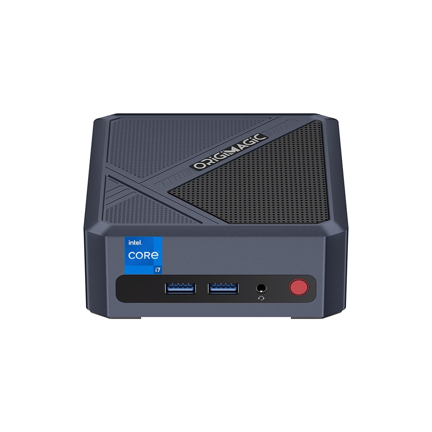 ORIGIMAGIC Mini PC with N3 Intel Core i7-12700H 32GB DDR4 3200Mhz