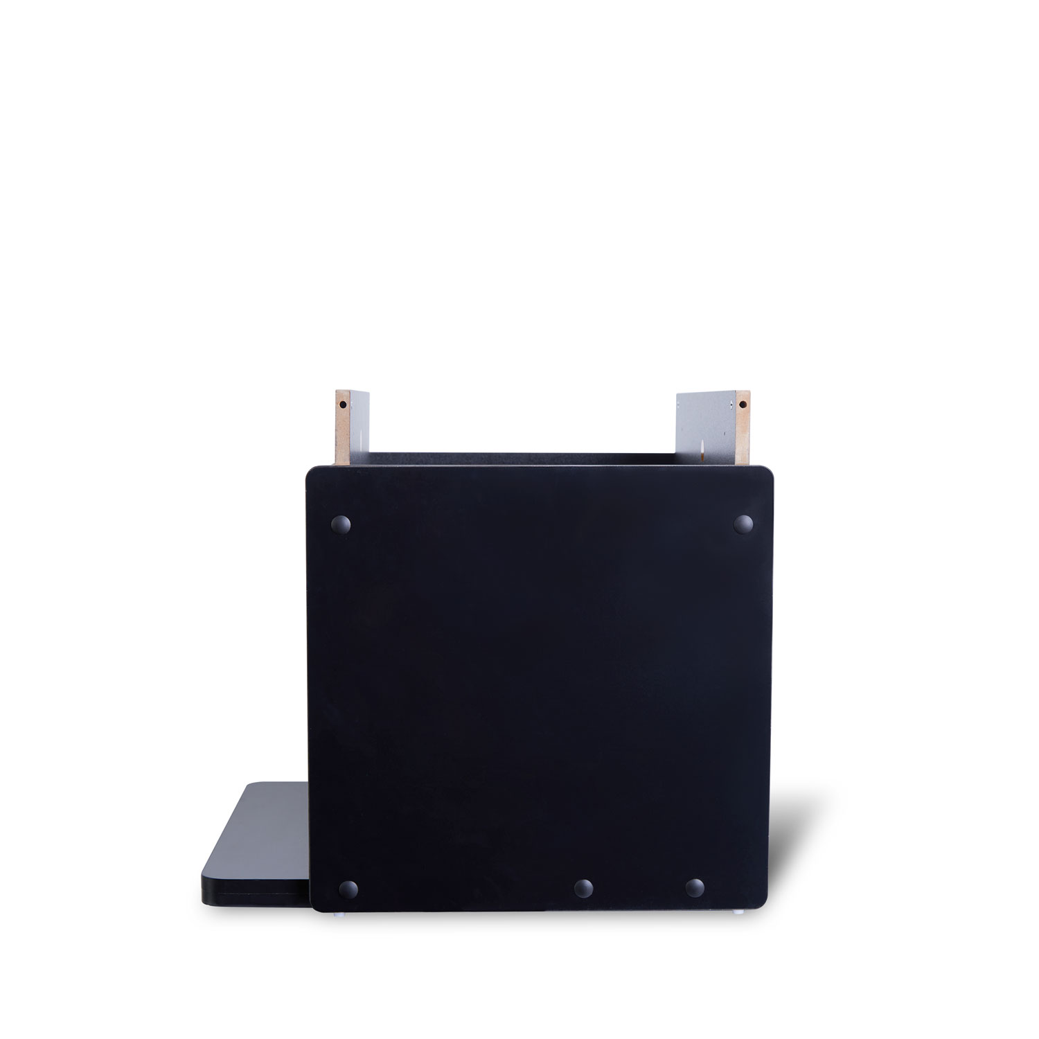 Rehausseur de 14,25 po Classic SE d'Arcade1Up - Noir