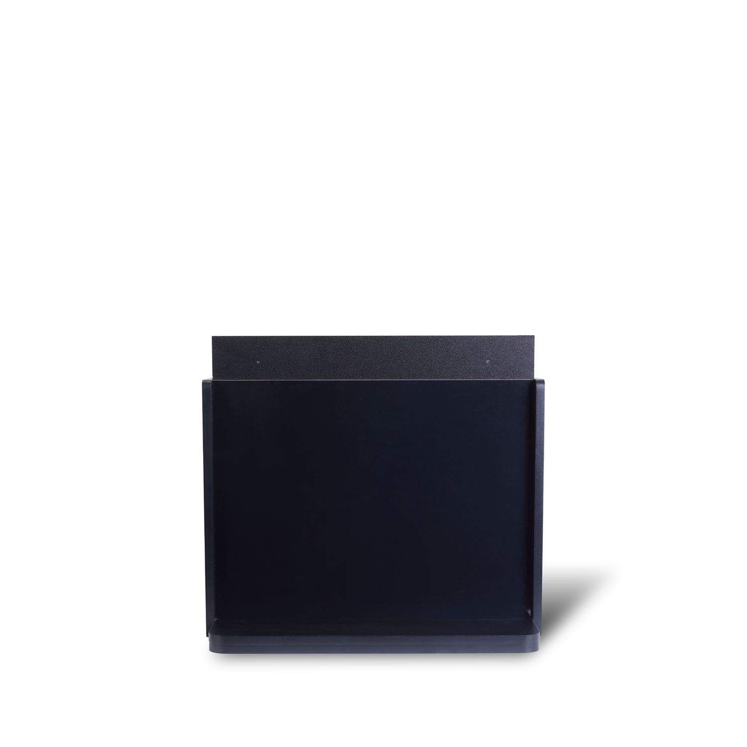 Rehausseur de 14,25 po Classic SE d'Arcade1Up - Noir