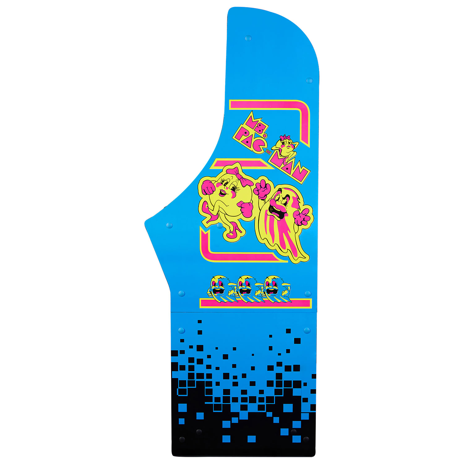 Borne d'arcade Classic SE Ms. PAC-MAN d'Arcade1Up