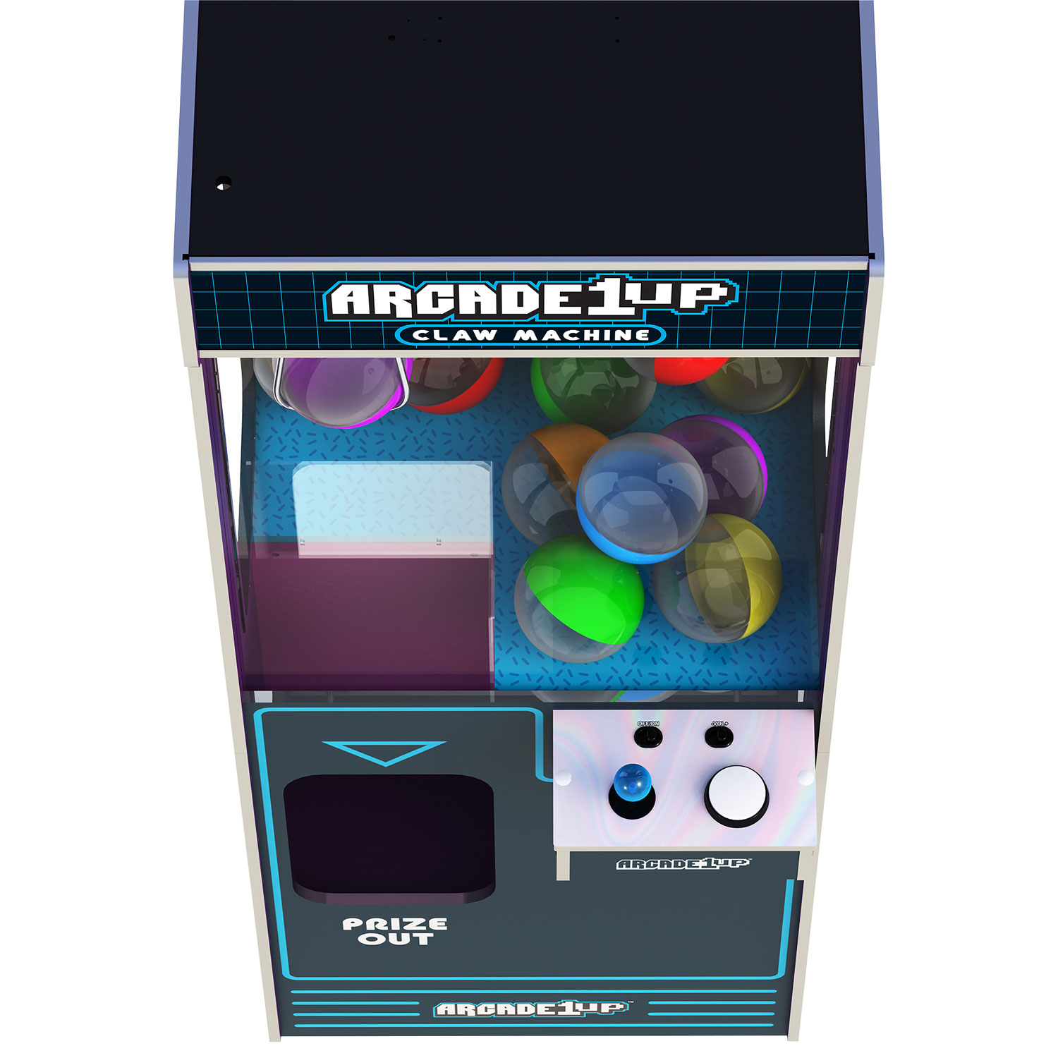 Arcade1Up Claw Machine