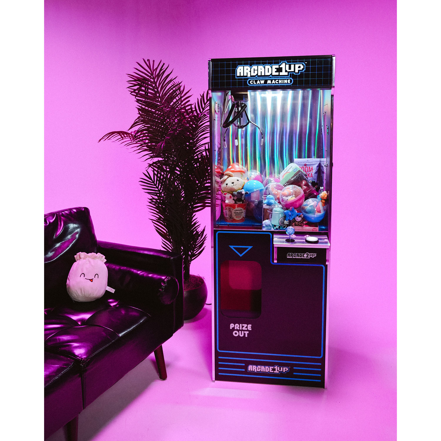 Arcade1Up Claw Machine