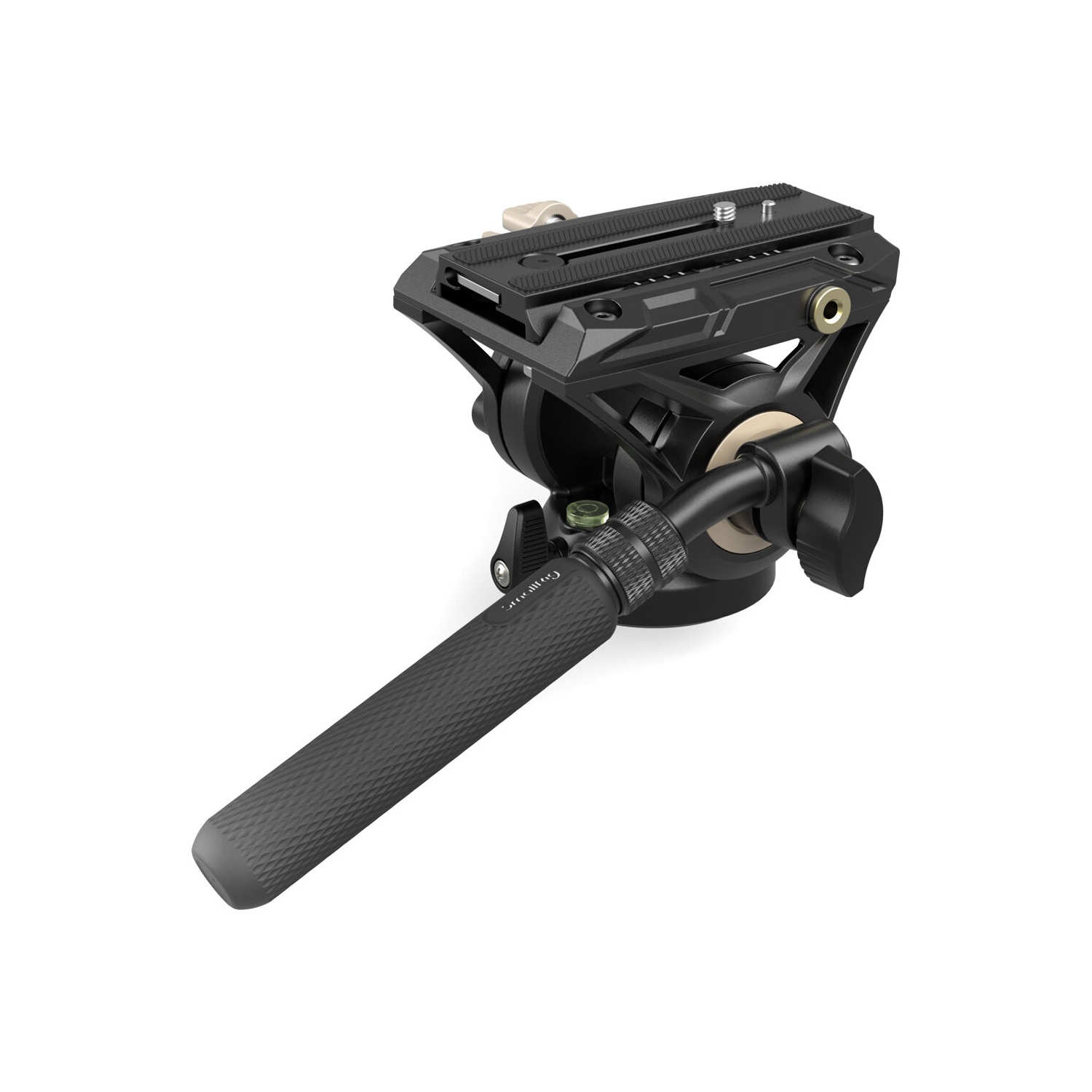 Refurbished - SmallRig DH-01 Fluid Head