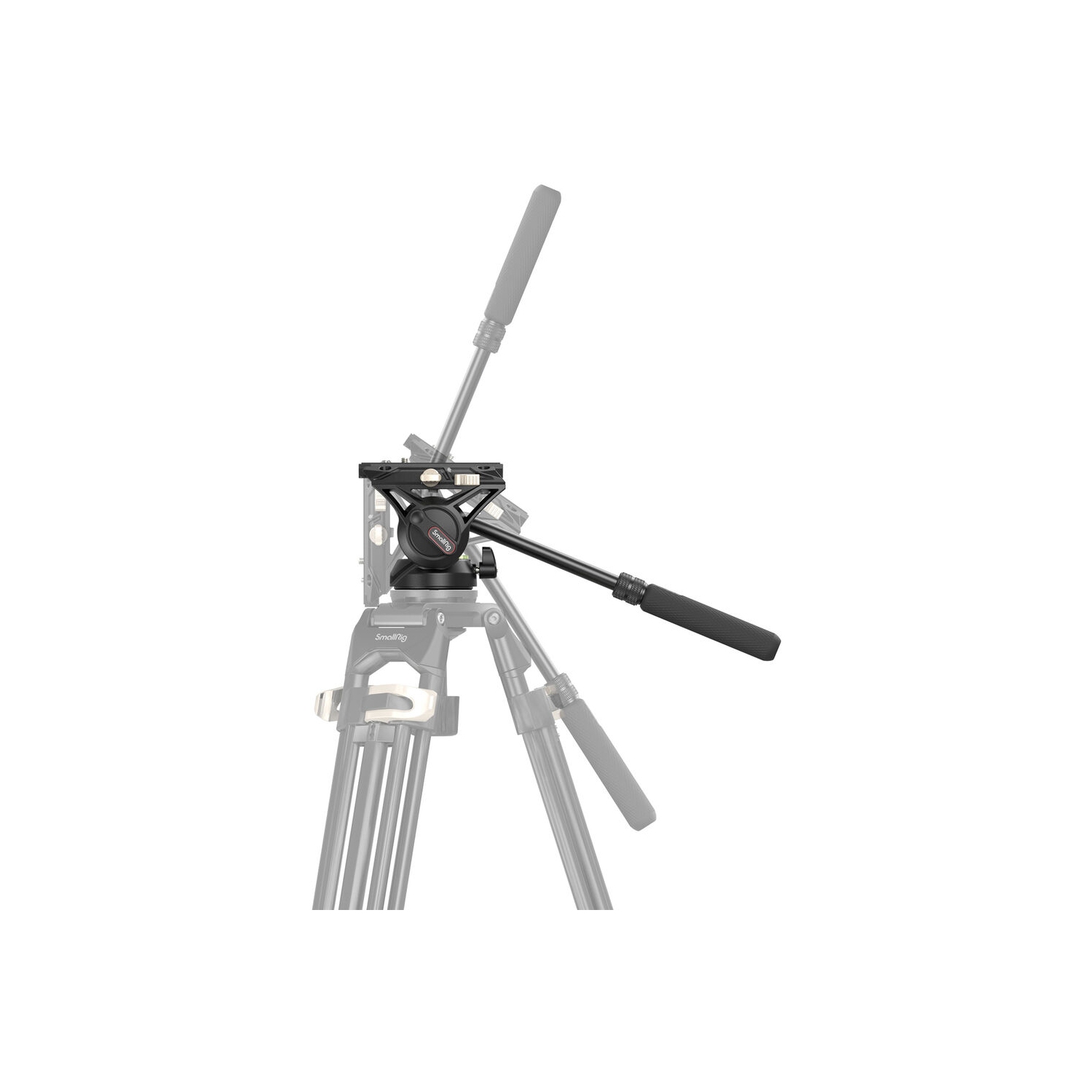 Refurbished - SmallRig DH-01 Fluid Head