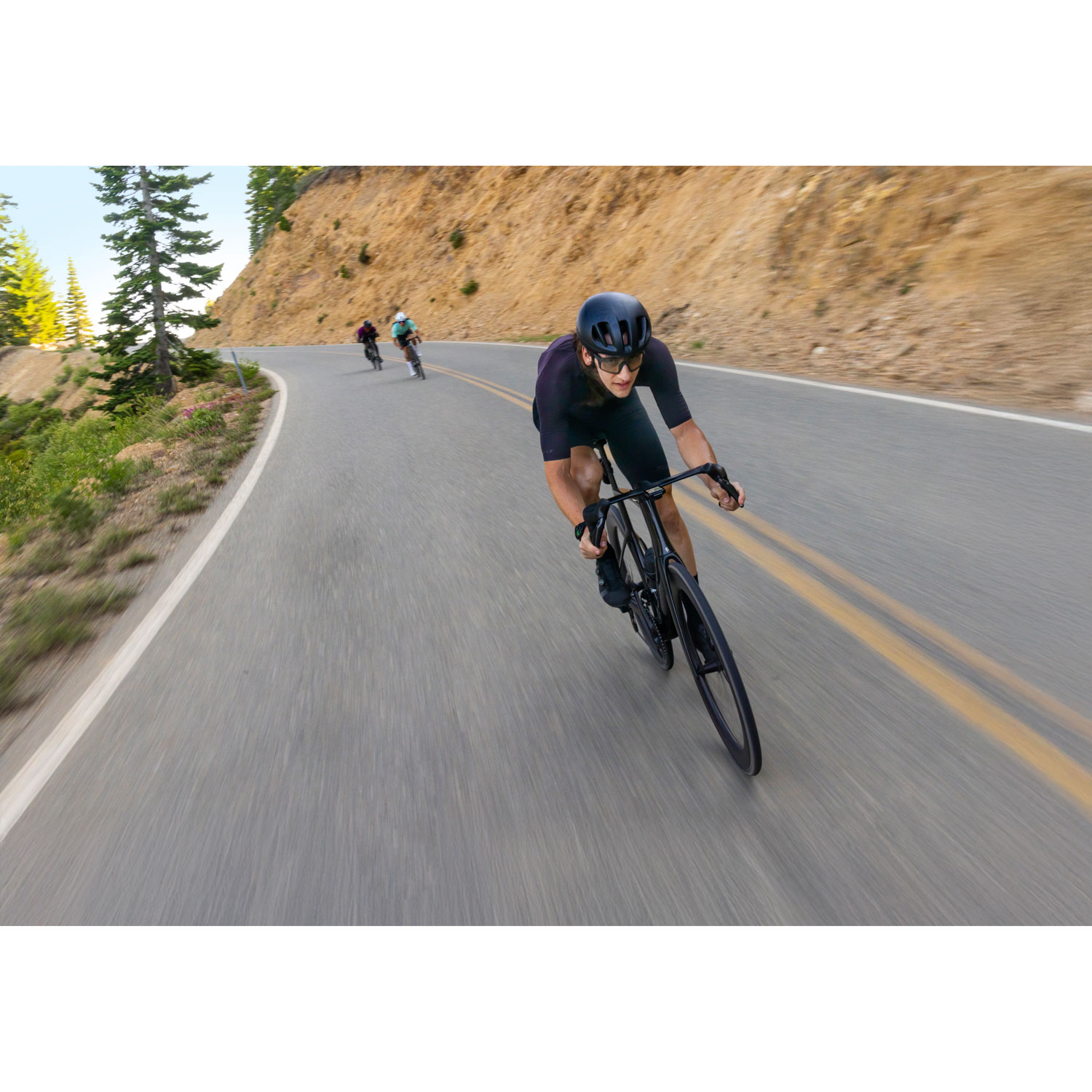 Garmin Edge 550 GPS Cycling Computer