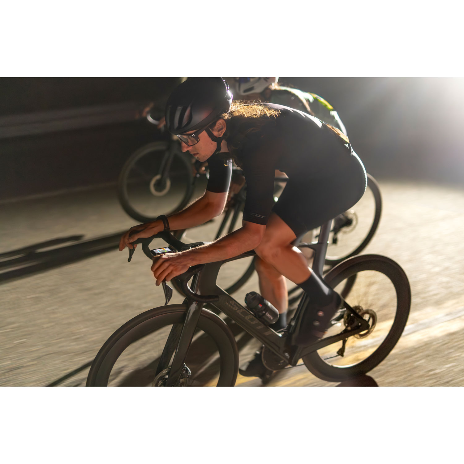 Garmin Edge 550 GPS Cycling Computer