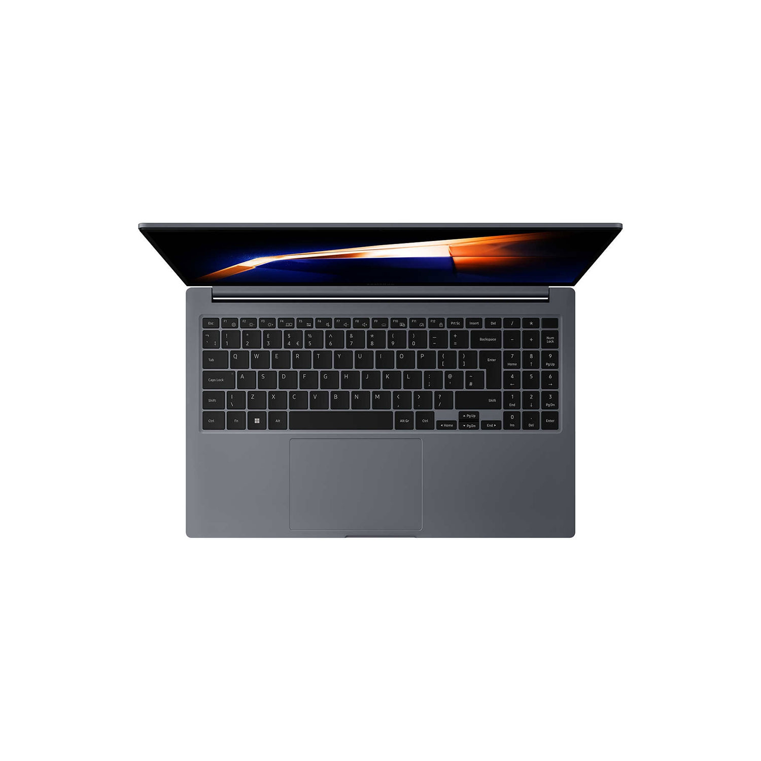 Refurbished - Samsung Galaxy Book4 / Intel Core 7 150U / 16GB RAM / 1TB SSD / 15.6-in / Intel Graphics / Win 11 Home