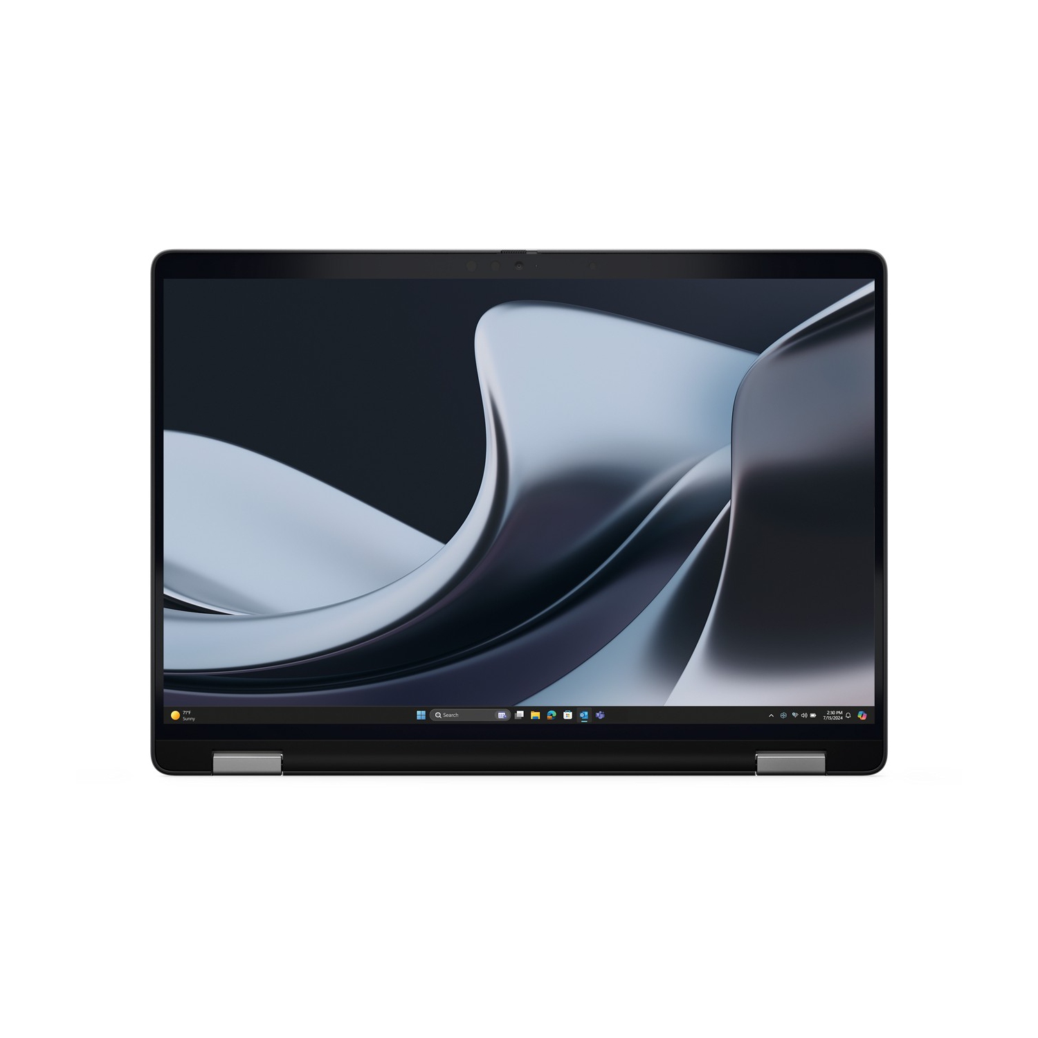 Dell Pro Pb14255 14" Laptop with AMD Ryzen™ AI 5 PRO-340 Processor, 512GB SSD, 32 GB RAM, Windows 11 Pro - Aluminum