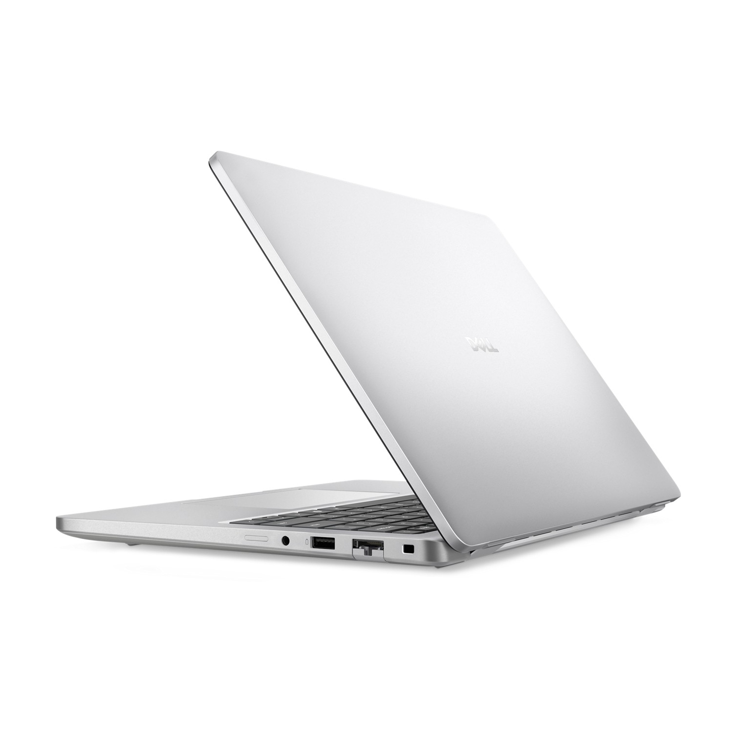 Dell Pro Pb14255 14" Laptop with AMD Ryzen™ AI 5 PRO-340 Processor, 512GB SSD, 32 GB RAM, Windows 11 Pro - Aluminum