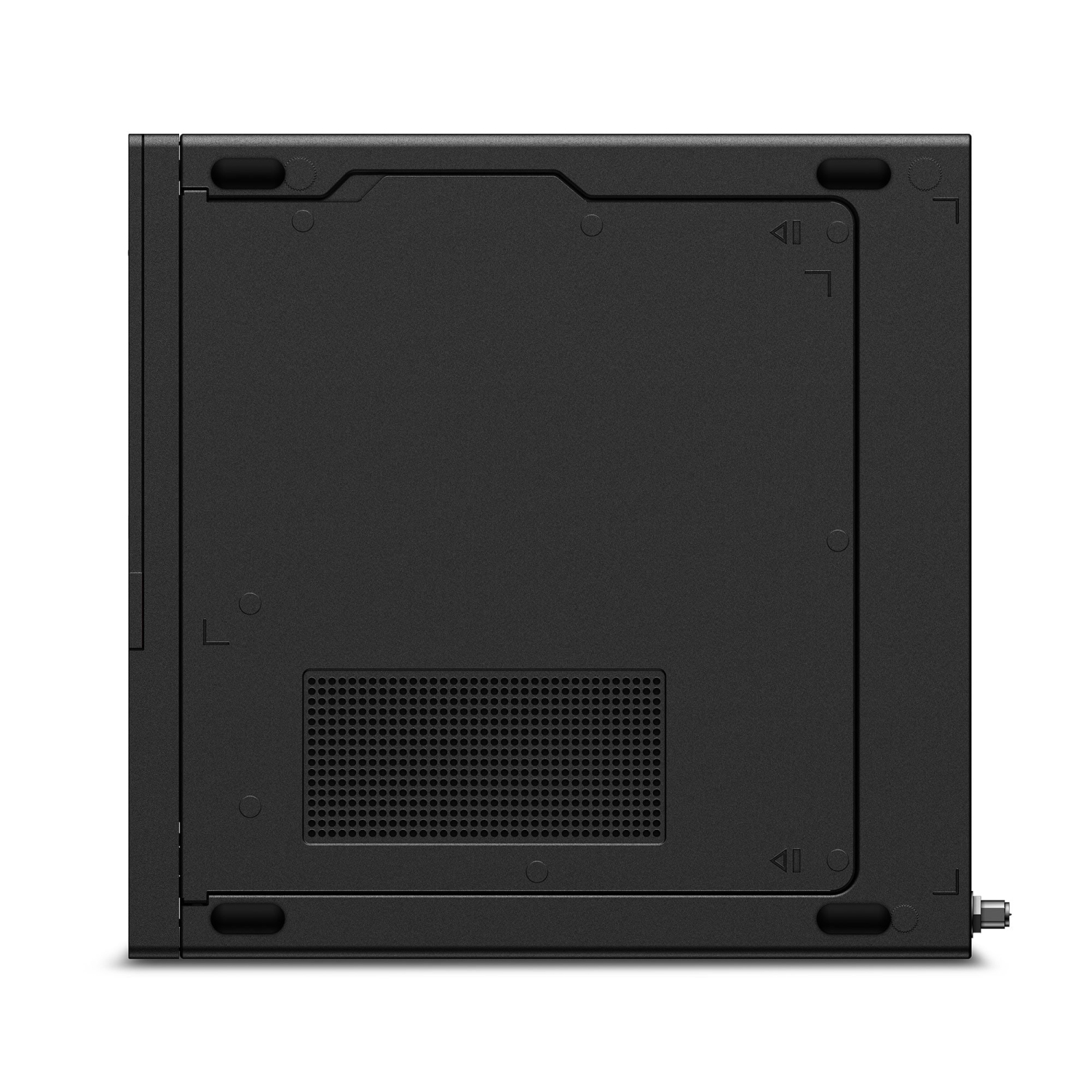 Lenovo ThinkStation P3 Tiny Gen 2 Workstation, Intel Core Ultra 5 235 vPro, 16GB, 512GB SSD