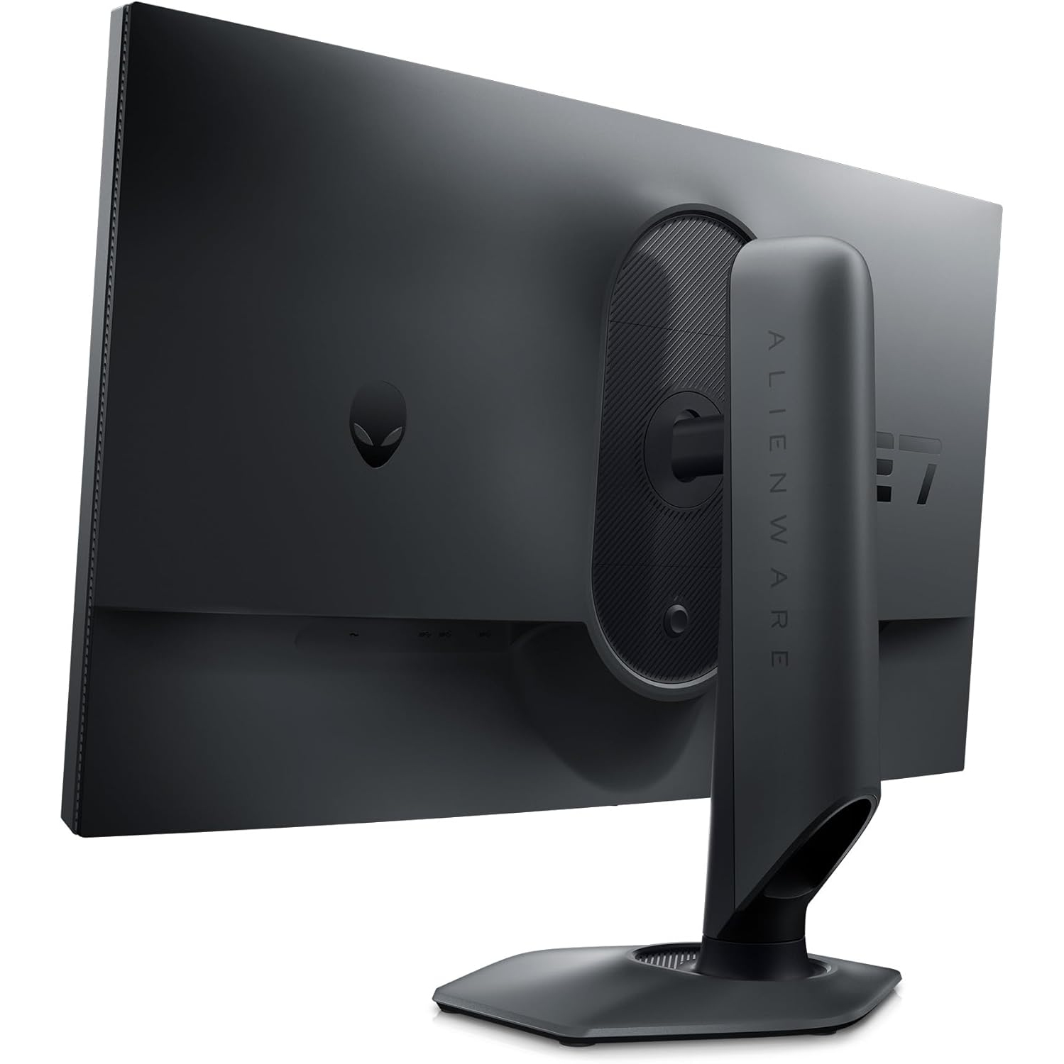Alienware AW2724HF 27" FHD 1080p Gaming Monitor, 360Hz Fast IPS, HDR10, FreeSync Premium, HDMI/DP, Height Tilt Swivel Pivot, Dark Moon