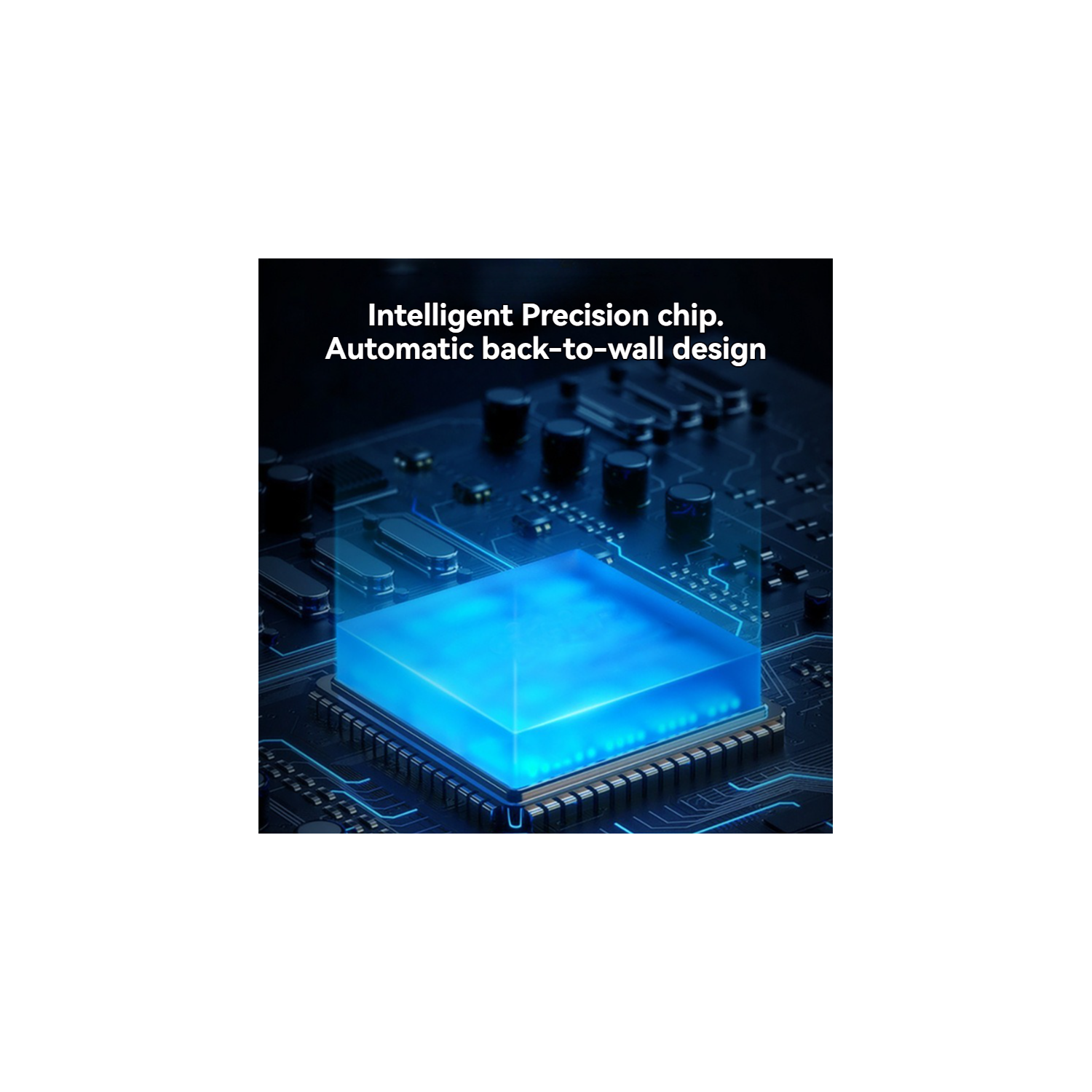 Wireless pool robot, fine filter, automatic wall, 120 minutes powerful floor cleaning, pool cleaner for pool cleaning, swimming pool