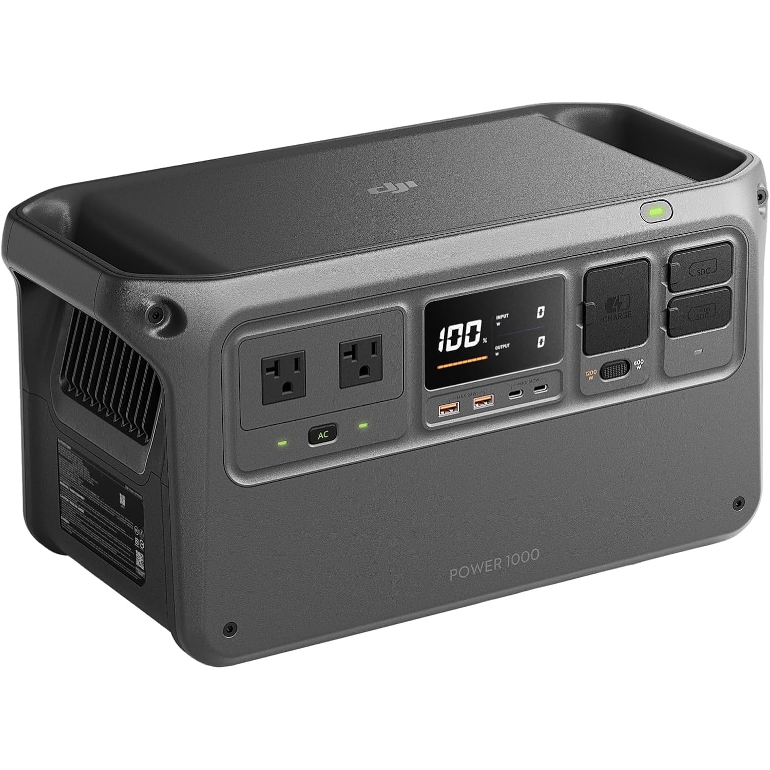 DJI Power 1000 Portable Power Station
