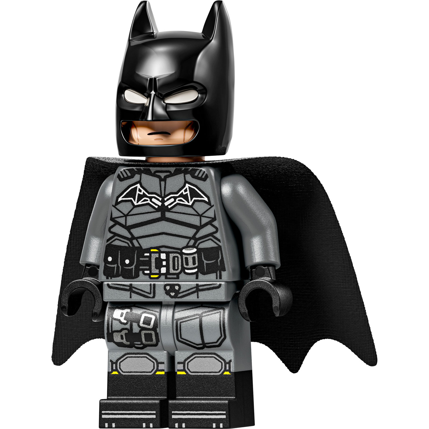 LEGO Super Heroes DC: The Batman Batmobile - 330 Pieces