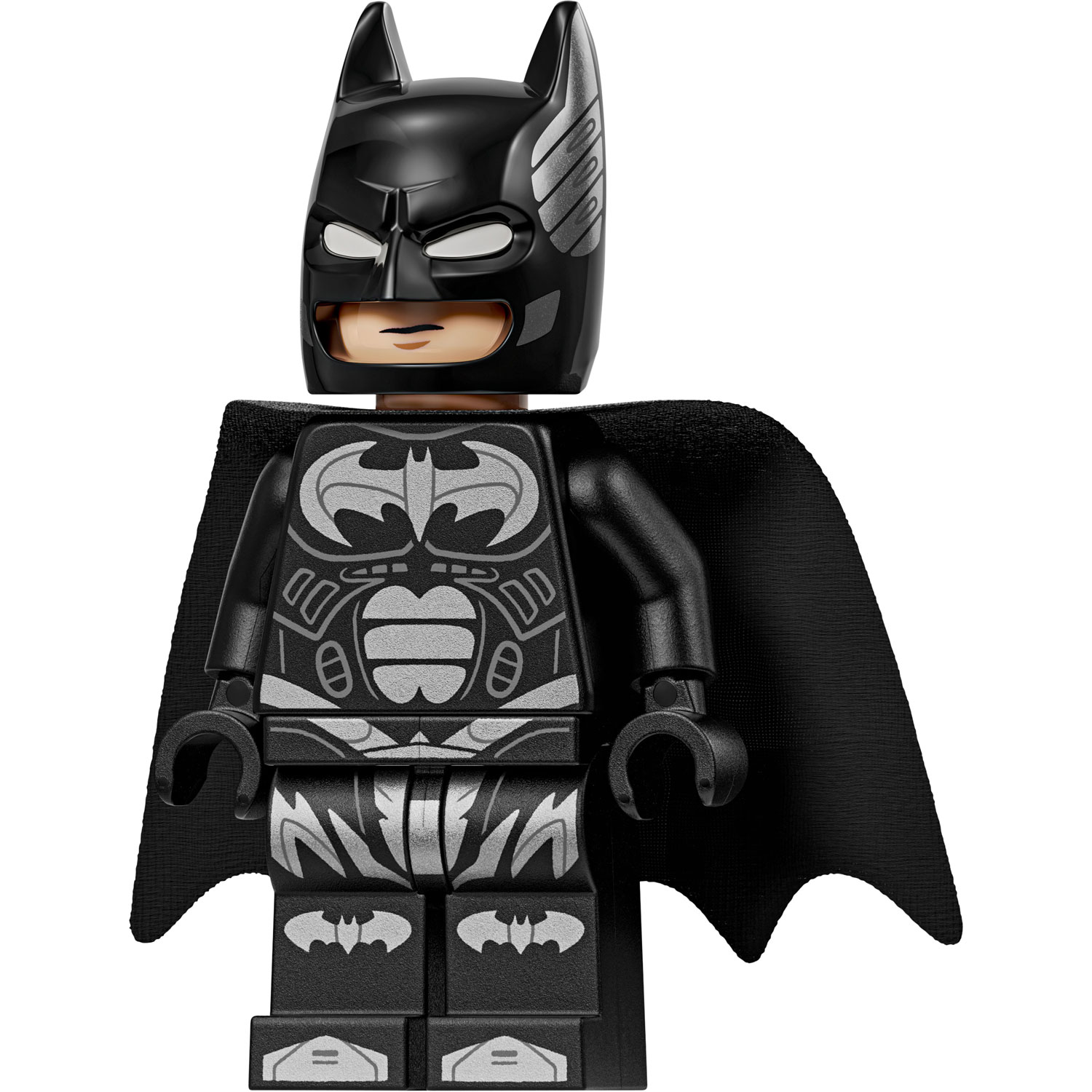 LEGO Super Heroes DC: Batman & Robin Batmobile - 272 Pieces