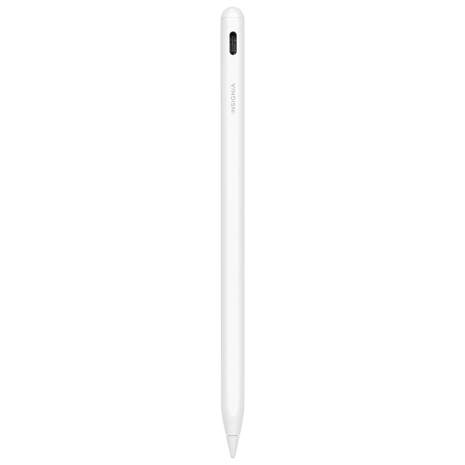 Stylet Active d'Insignia pour iPad - Blanc - Exclusivité Best Buy