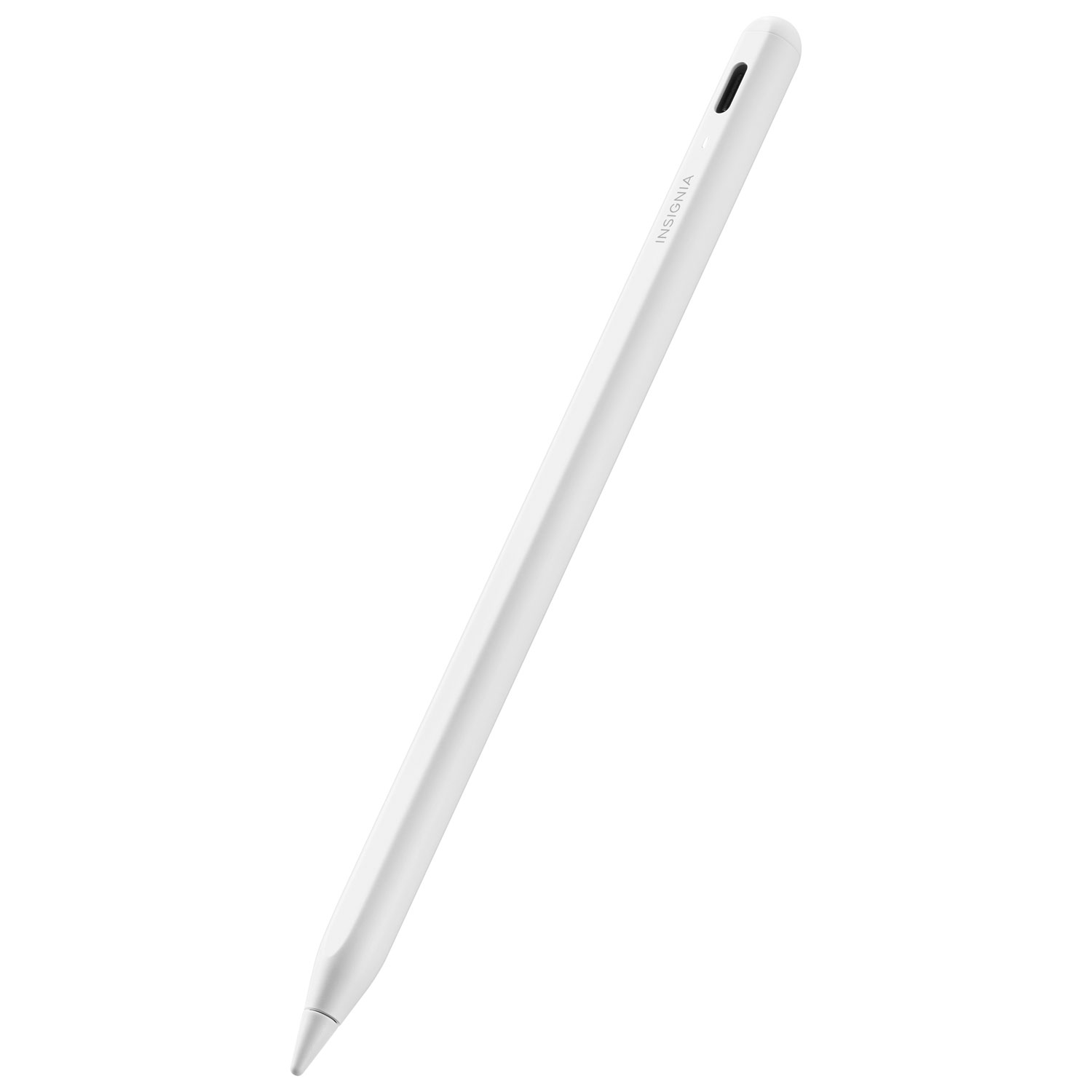 Stylet Active d'Insignia pour iPad - Blanc - Exclusivité Best Buy