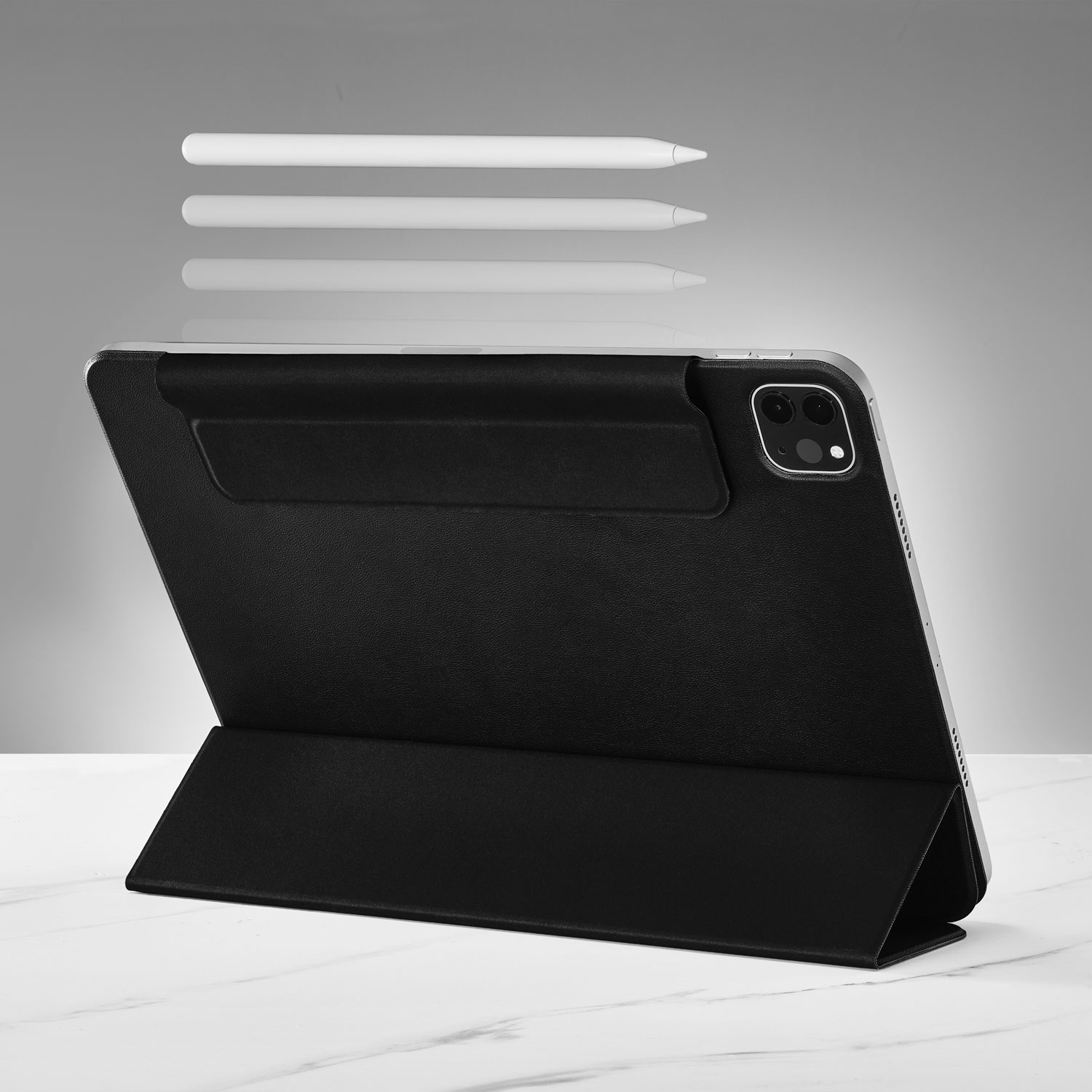 Stylet Active d'Insignia pour iPad - Blanc - Exclusivité Best Buy