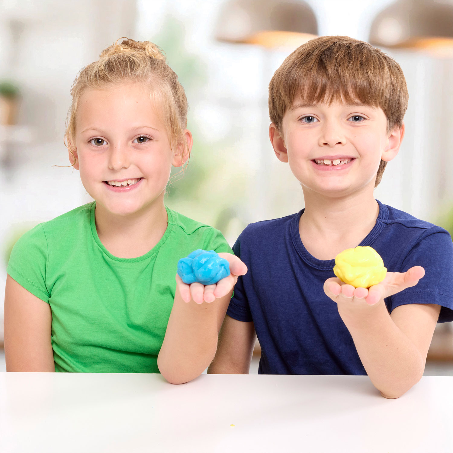 Brainstorm Fun with Slime Kids Actiivity Set