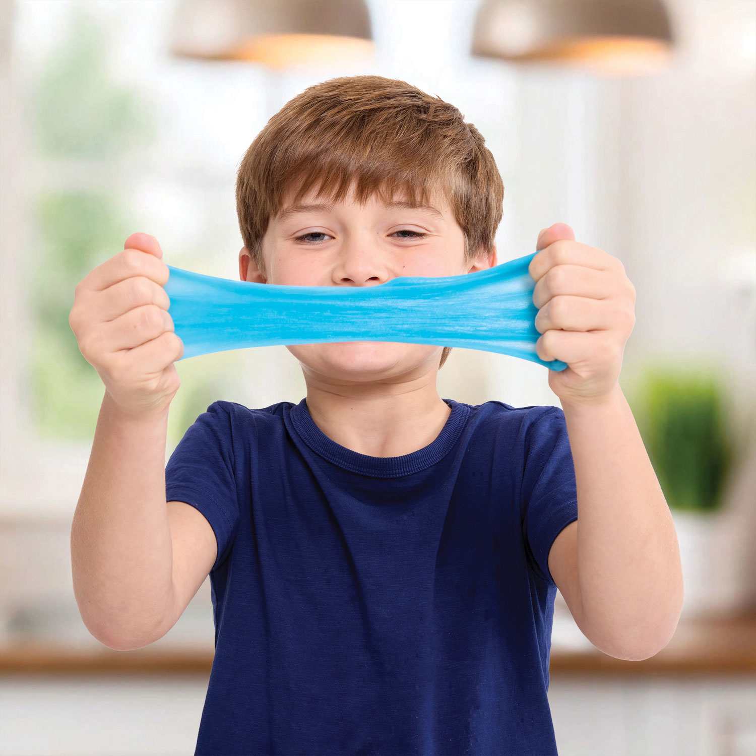 Brainstorm Fun with Slime Kids Actiivity Set