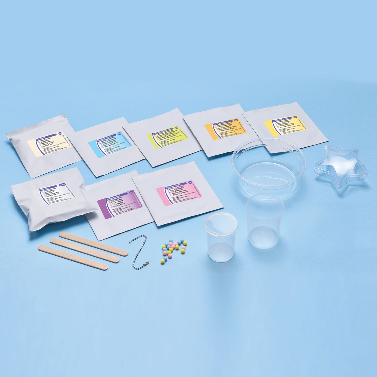 Brainstorm Cool Chemistry Kids Actiivity Set