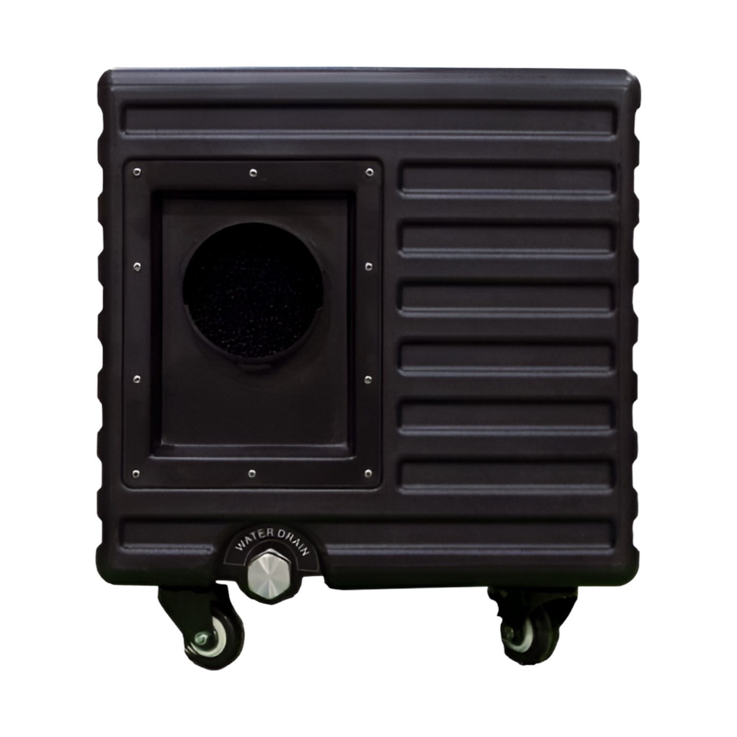 FROGGY'S FOG - POSEIDON® AQUA 2 - ULTRASONIC GROUND FOG GENERATOR