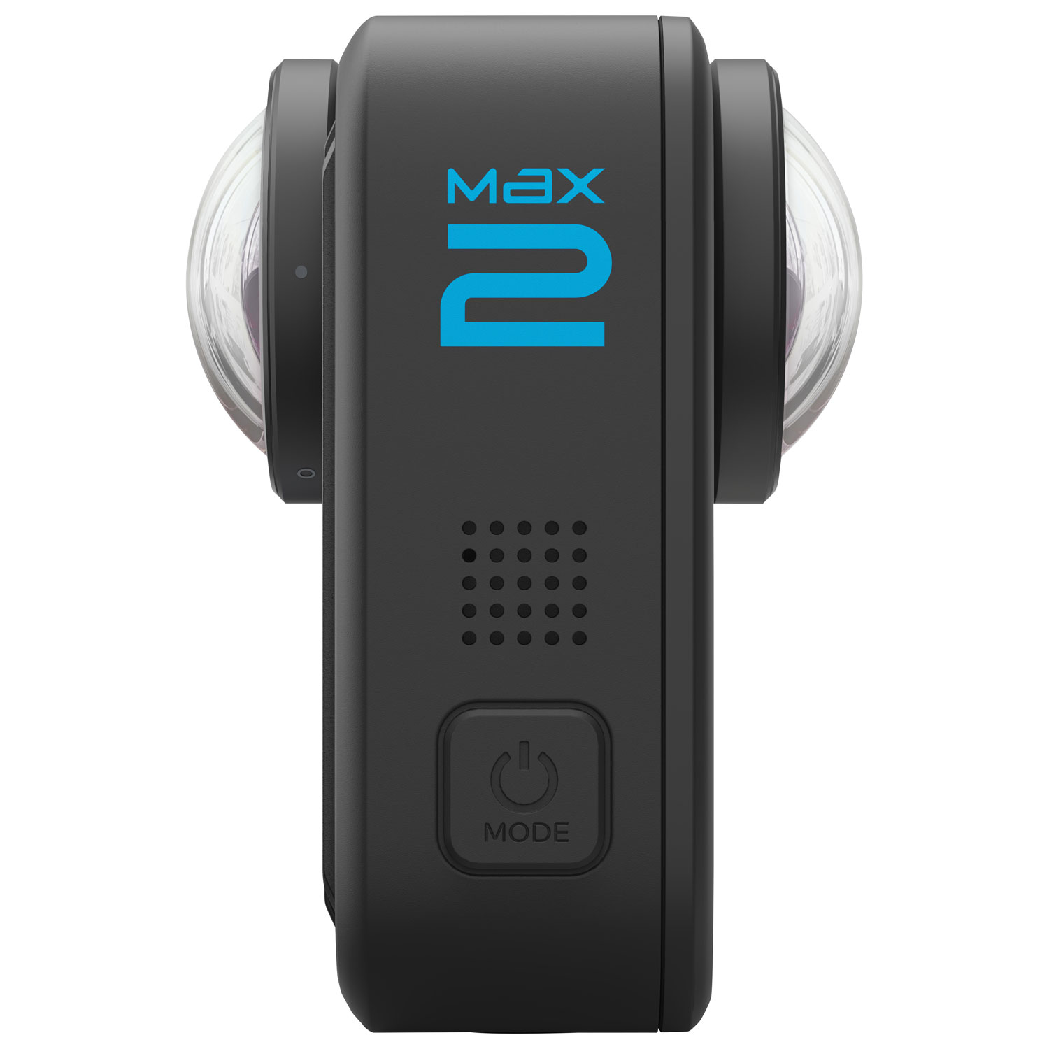 GoPro MAX2 Waterproof 8K Spherical Video Sports Camera