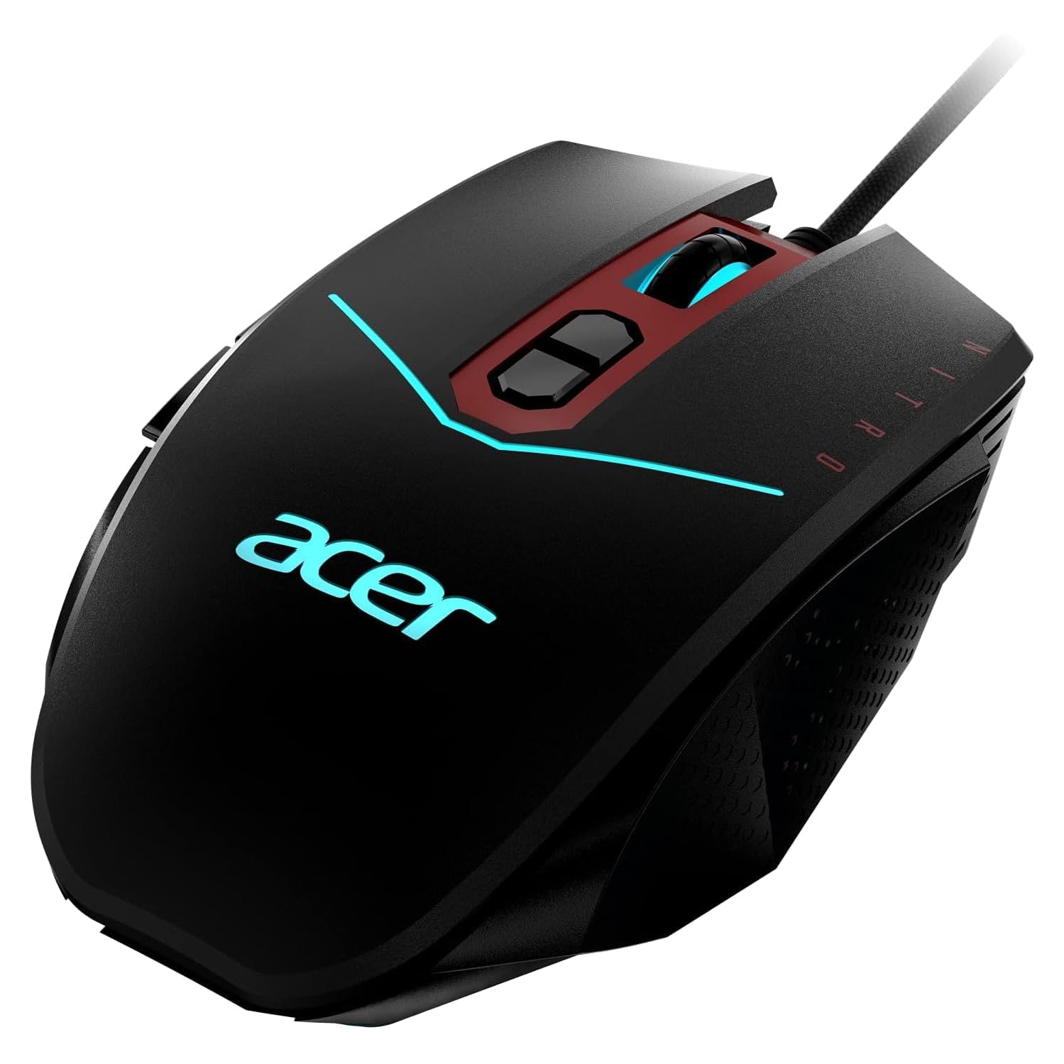 Souris de jeu avec fil Nitro d'Acer - NMW120