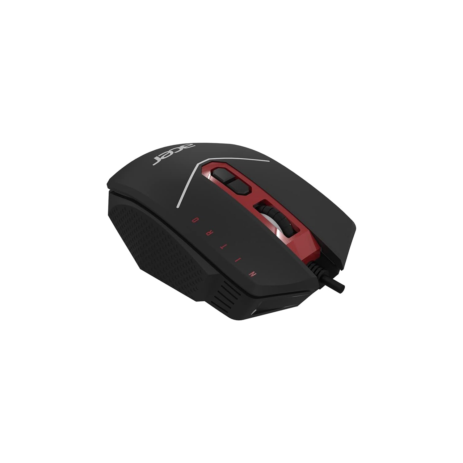 Souris de jeu avec fil Nitro d'Acer - NMW120
