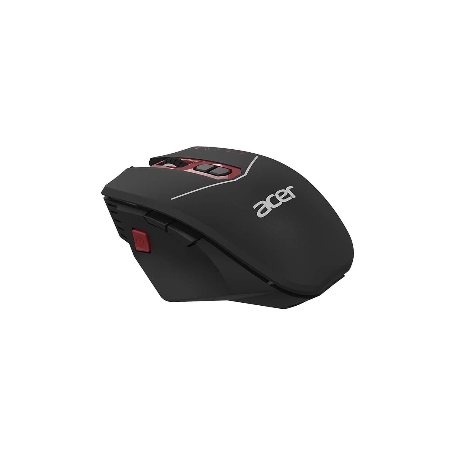 Souris de jeu avec fil Nitro d'Acer - NMW120