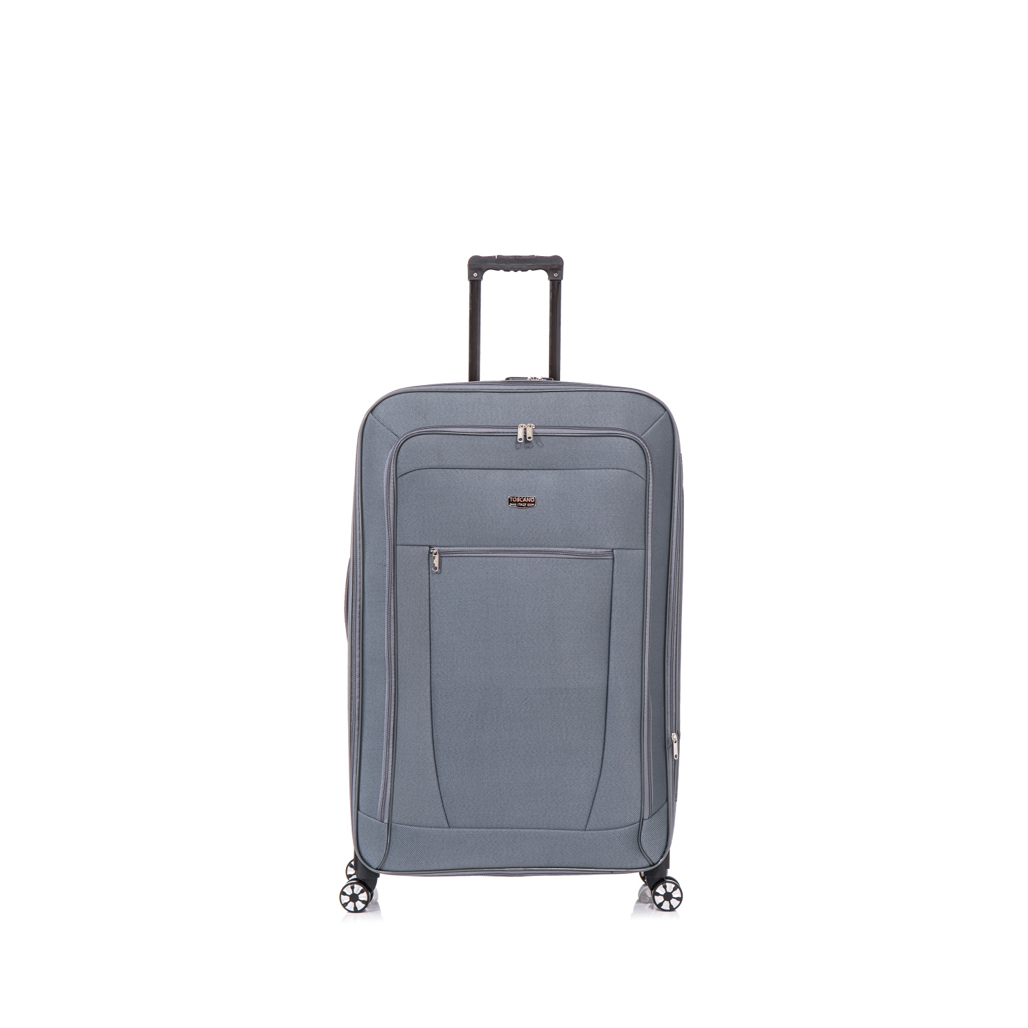 TOSCANO CONSIGLIERE 2PC SOFTSIDE LUGGAGE SET