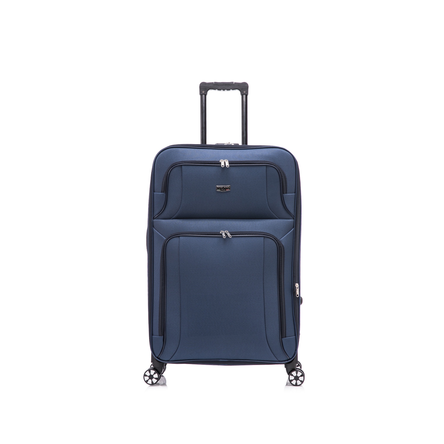 ENSEMBLE DE 3 VALISES SOUPLES GESTORE DE TOSCANO